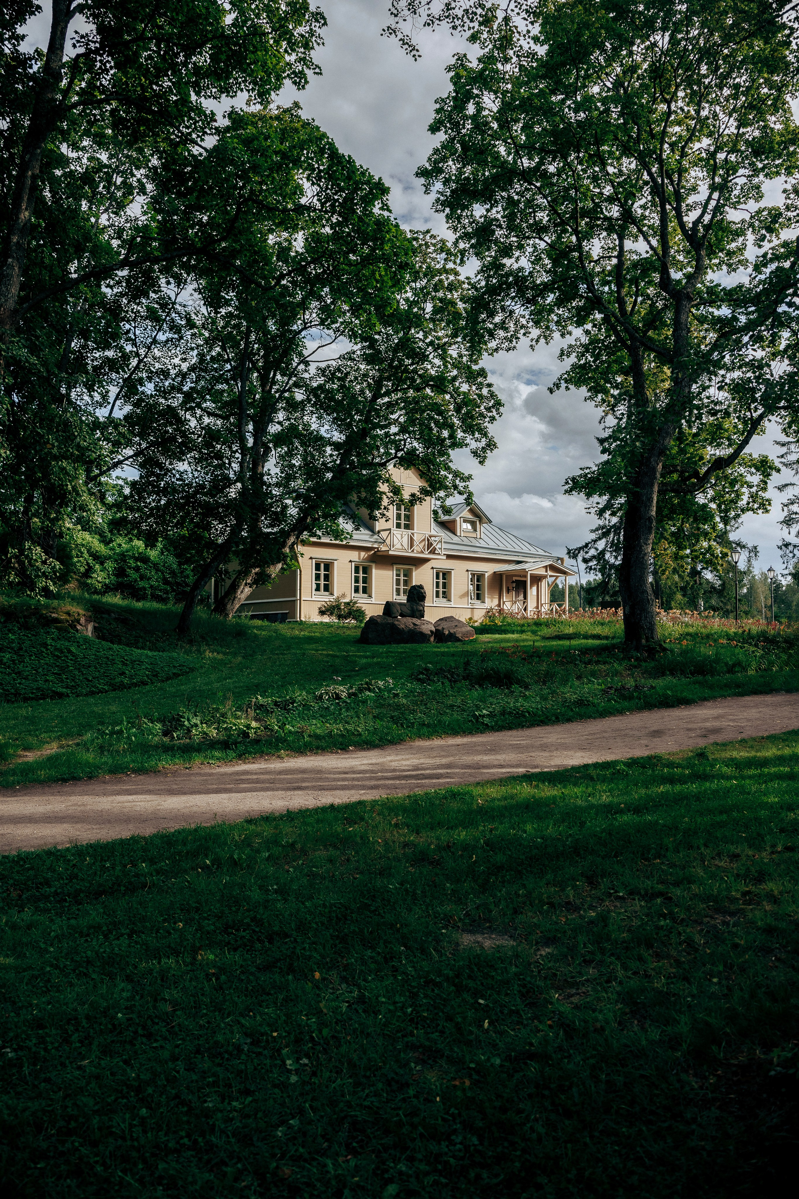 Фотосессия в лесу. Профессиональный фотограф в Санкт-Петербурге Александр Волосенцев