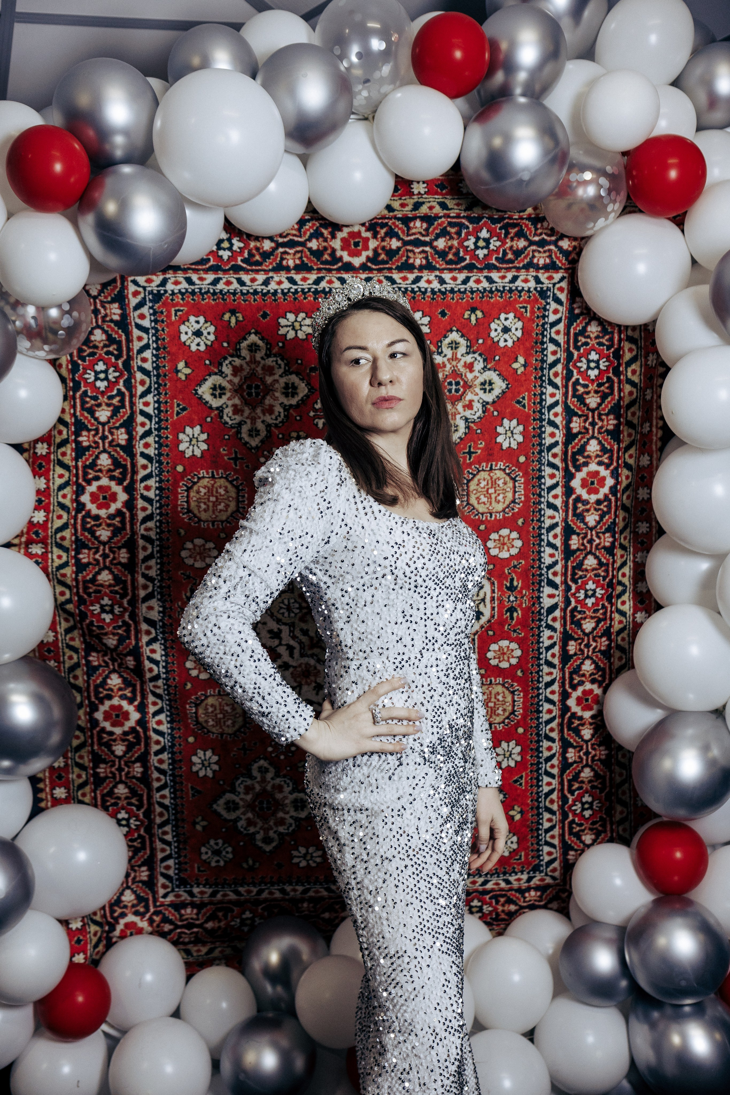 Бал-Маскарад «Рождественский» 2026 г. Профессиональный фотограф в Санкт-Петербурге Александр Волосенцев