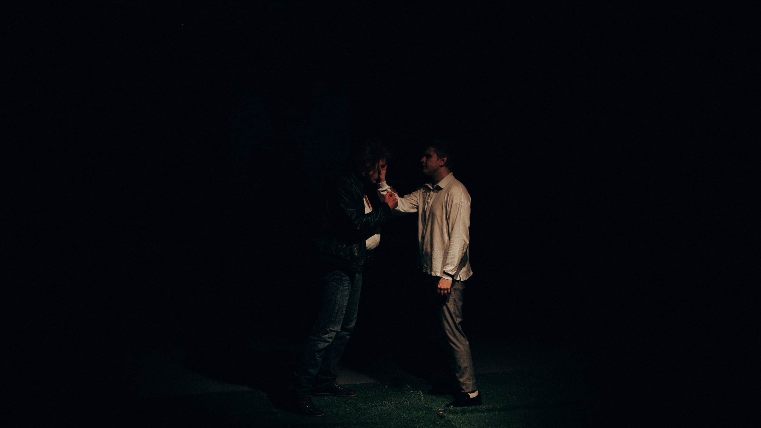 Клей. Спектакль. Профессиональный фотограф в Санкт-Петербурге Александр Волосенцев