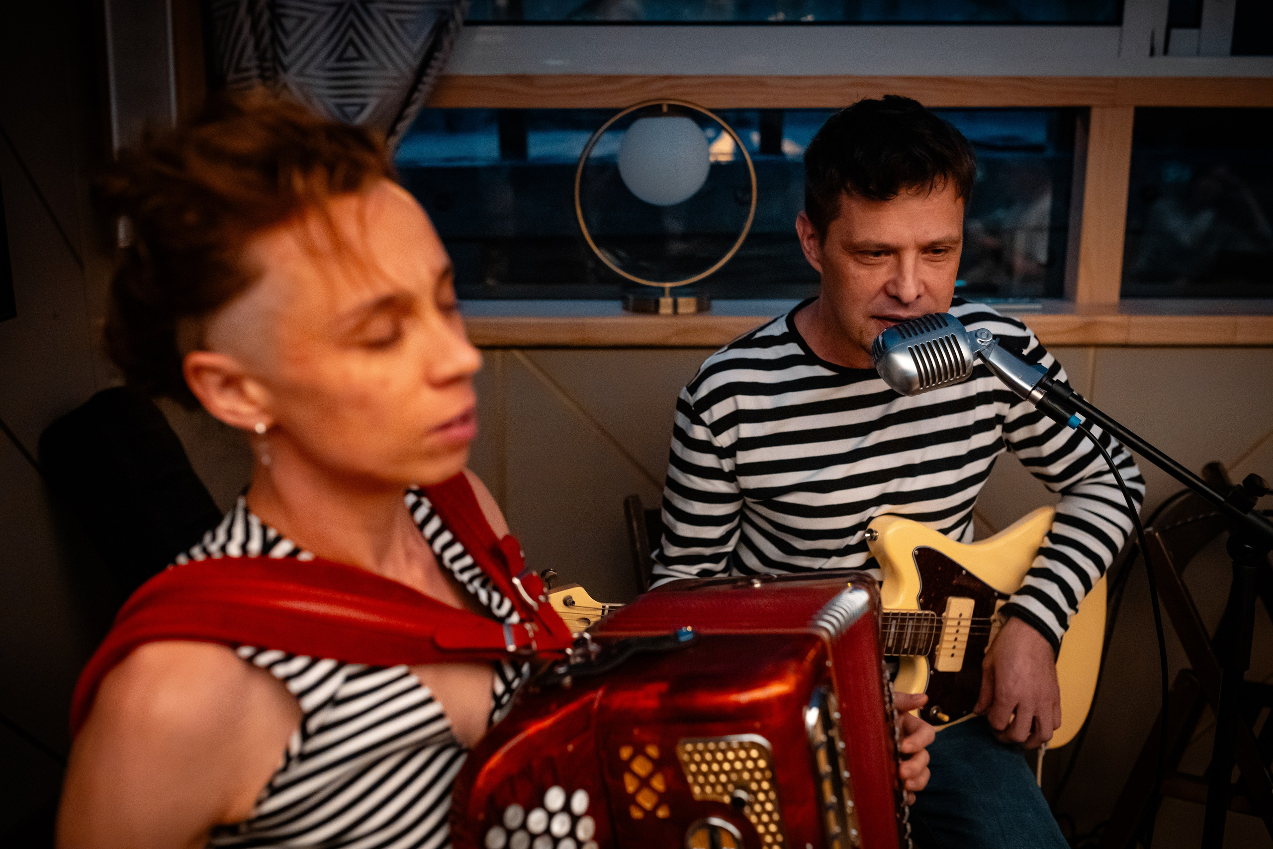 РУДАКОВ&БОРИСОВА. Фотограф Елена Богачева (lenalena_na_na_na)