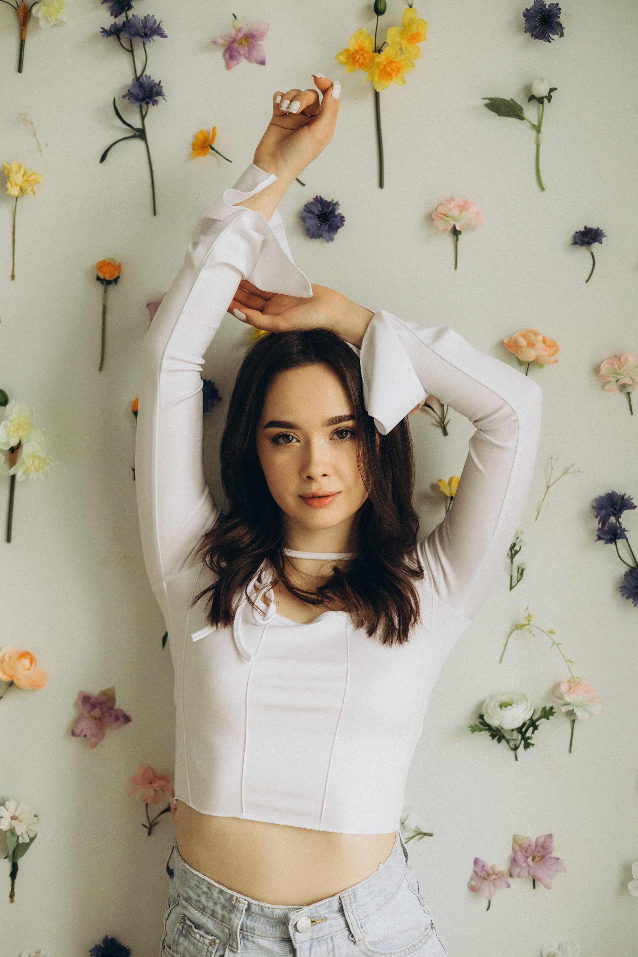 Портрет. Анна Лобастова | Фотограф для особенных мгновений ❤ Москва Люберцы