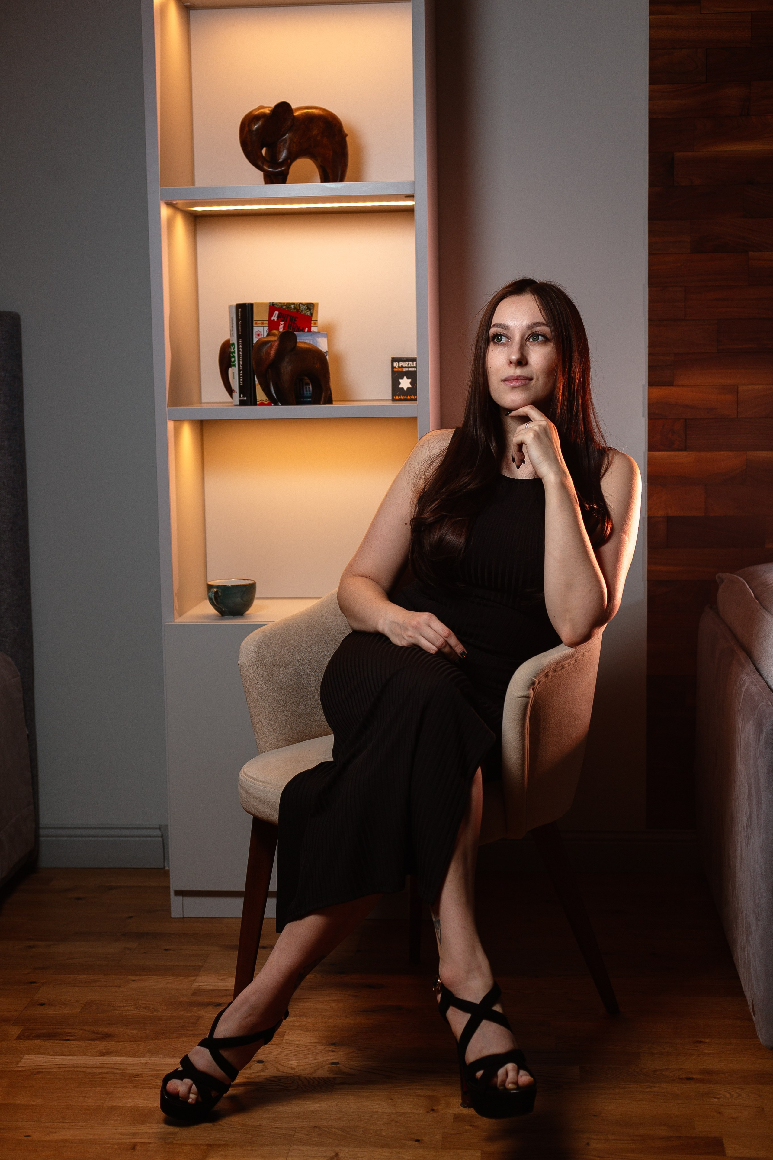 Контент - съёмка в Нижнем Новгороде. Фотограф в Нижнем Новгороде Александр Хамов