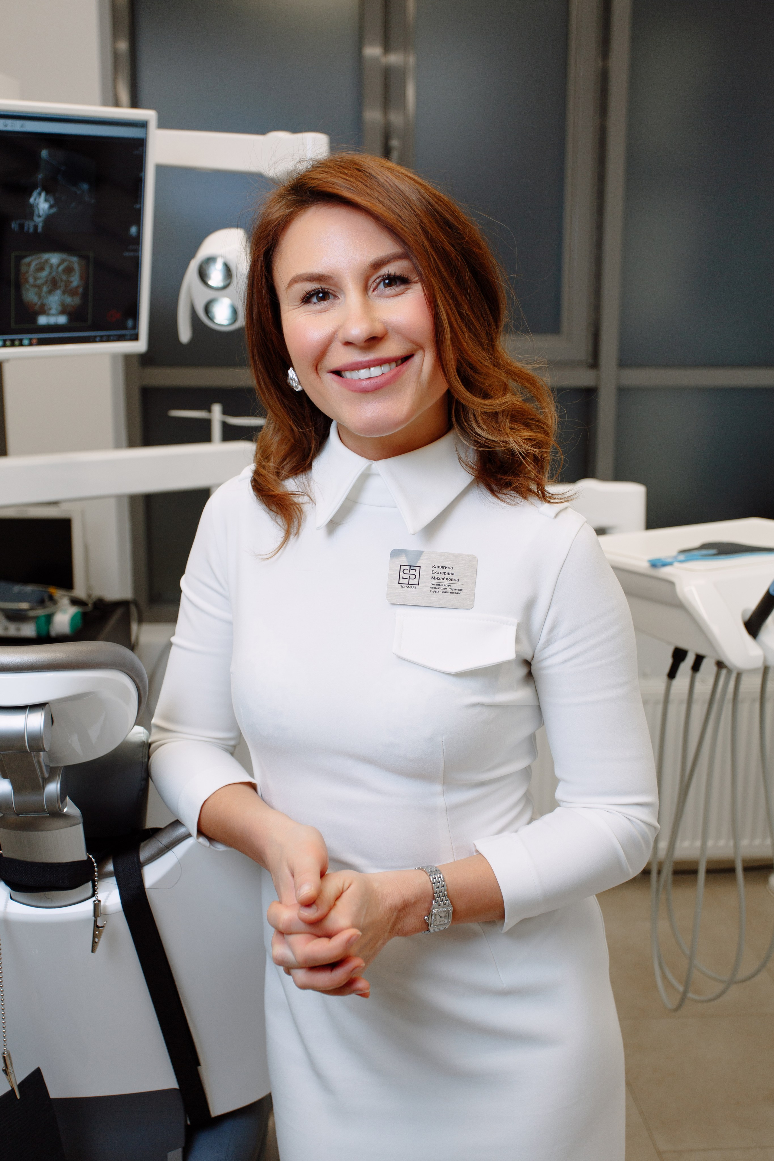 Съёмка для стоматологии в Нижнем Новгороде. Контент - фотограф в Нижнем Новгороде.