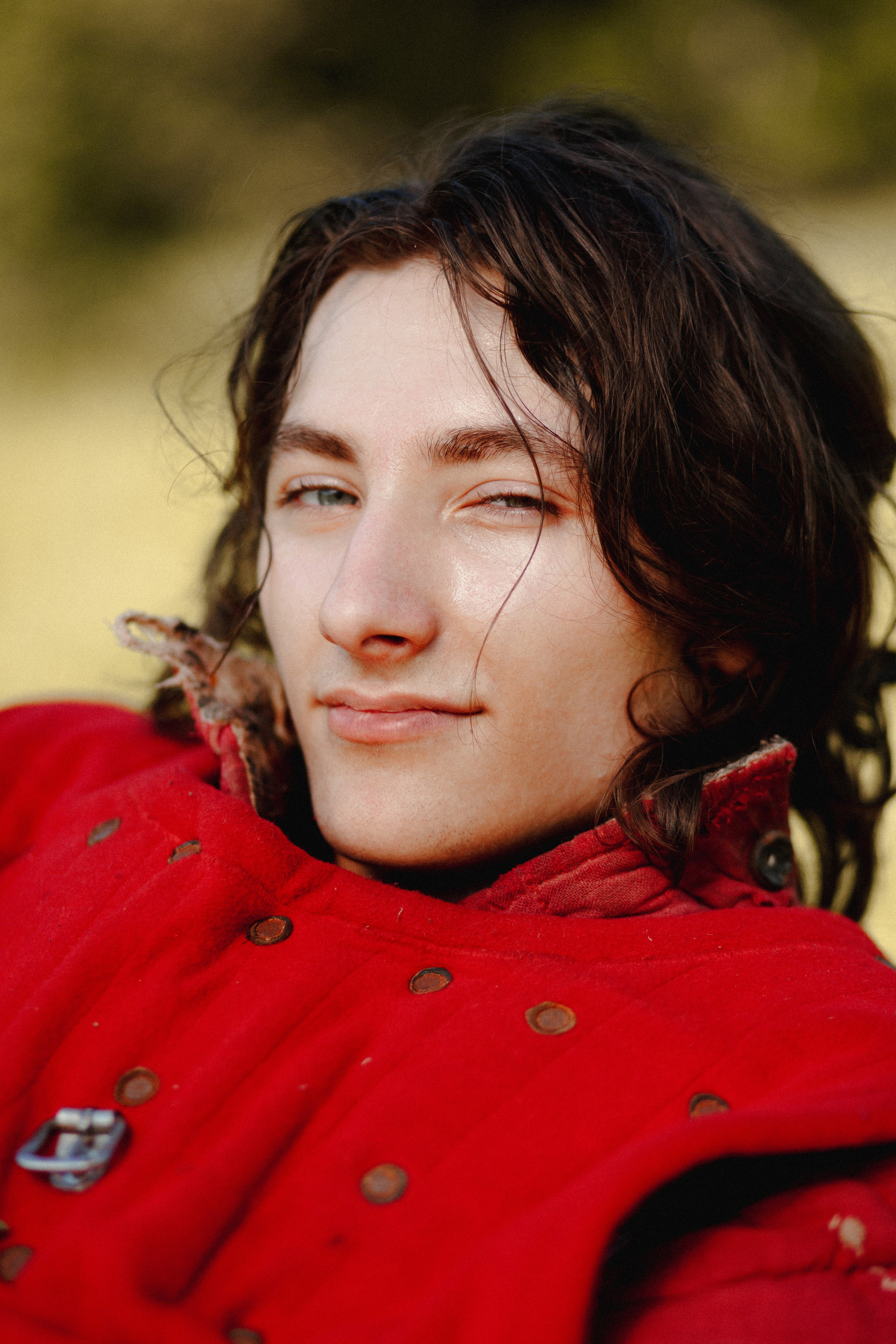 Косплей — фотосессия в Нижнем Новгороде. Фотограф в Нижнем Новгороде Александр Хамов