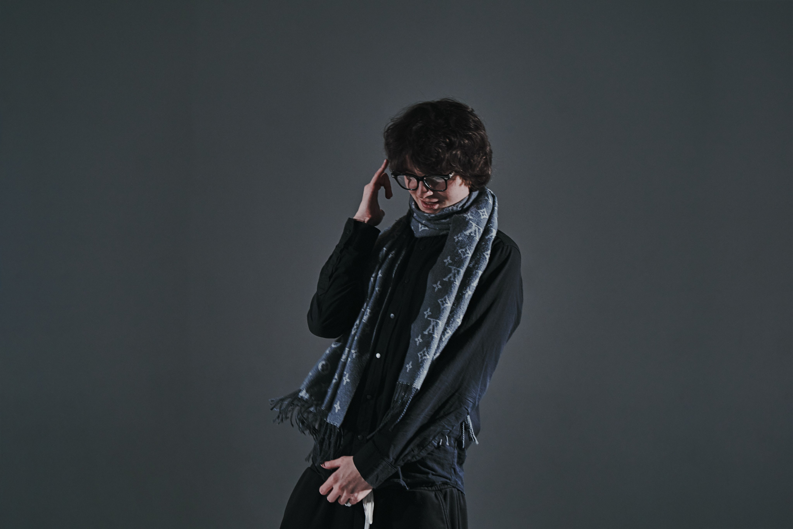 Карточка Артиста. TRINITY GRAPH