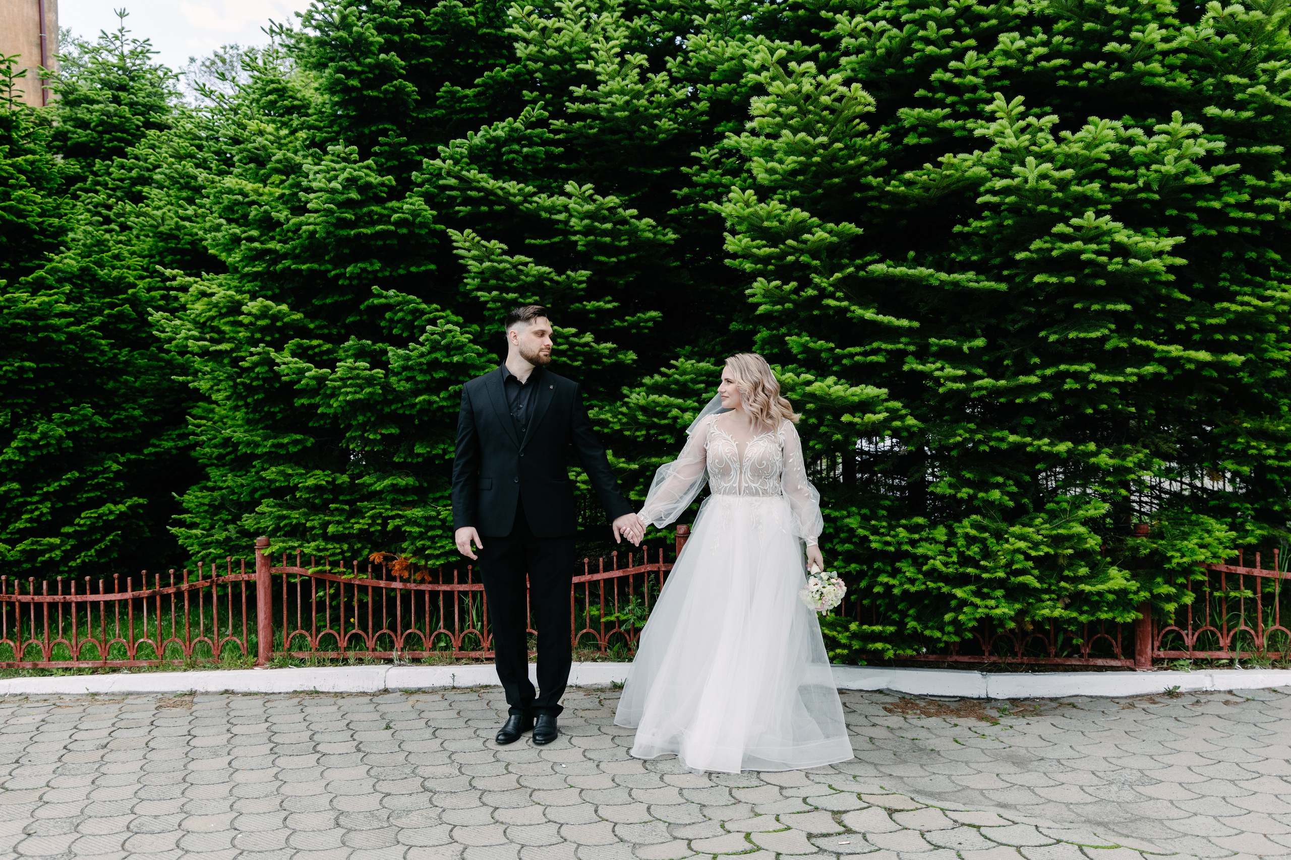 Алексей и Арина. Сайт фотографа Марина Ефанова