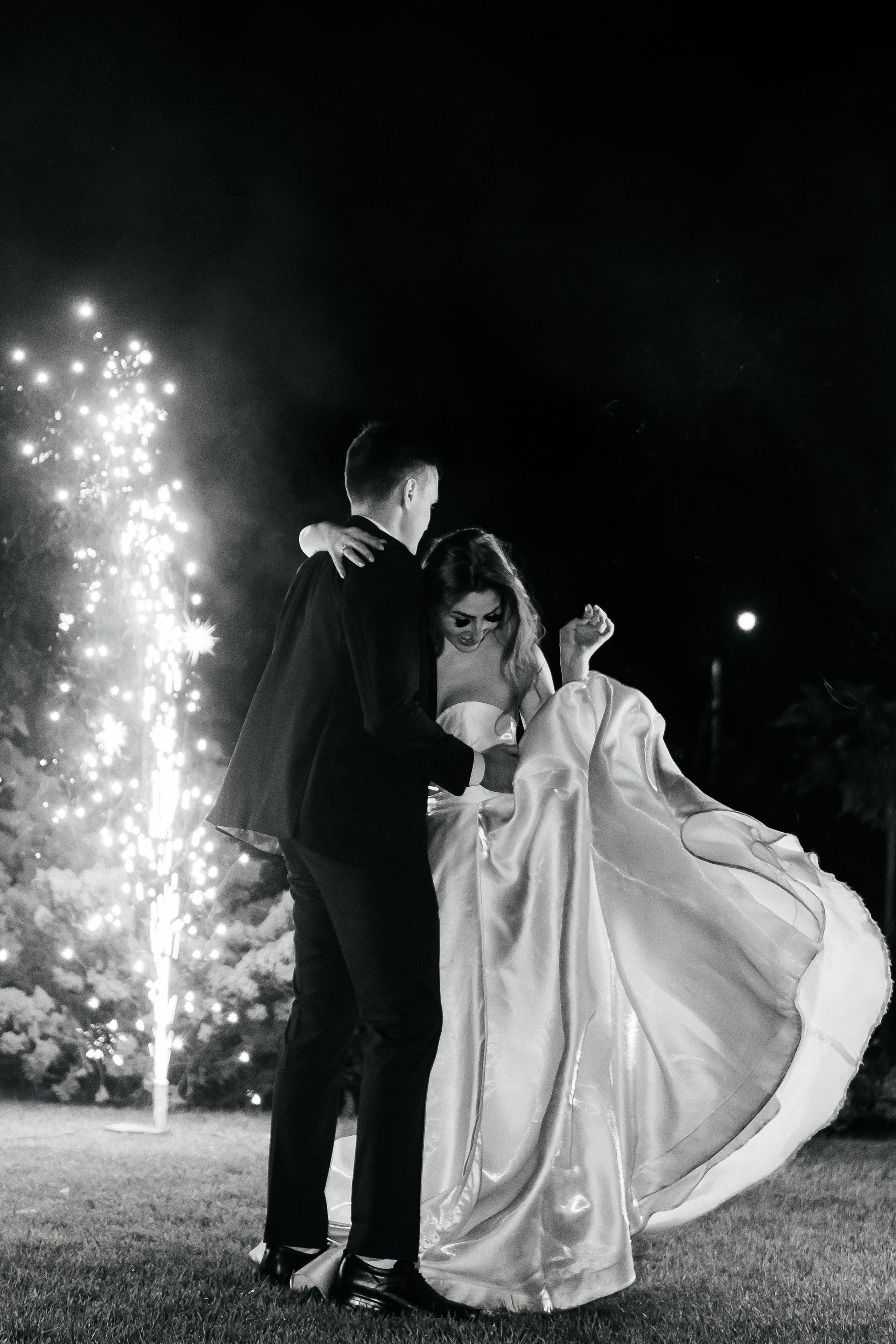 Денис и Юлия. Свадебный и семейный фотограф в Ростове-на-Дону