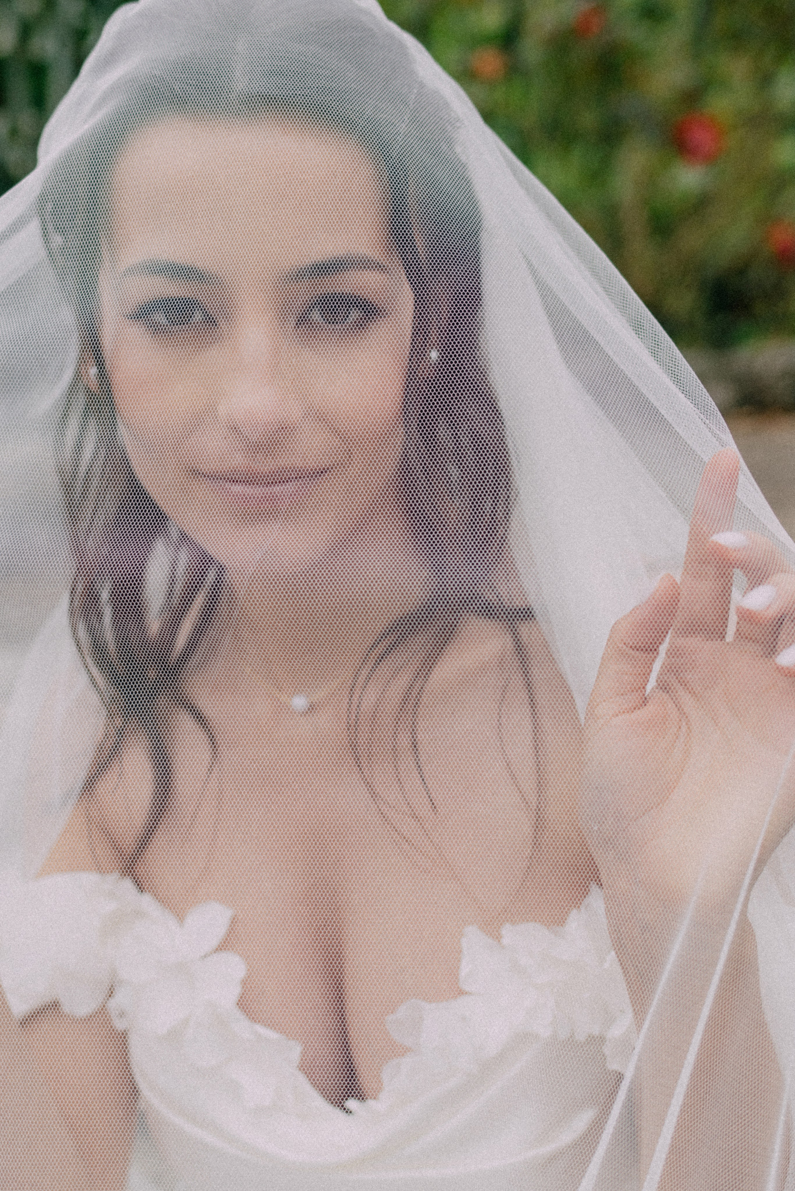 Pendant la pluie. Photographe à Paris