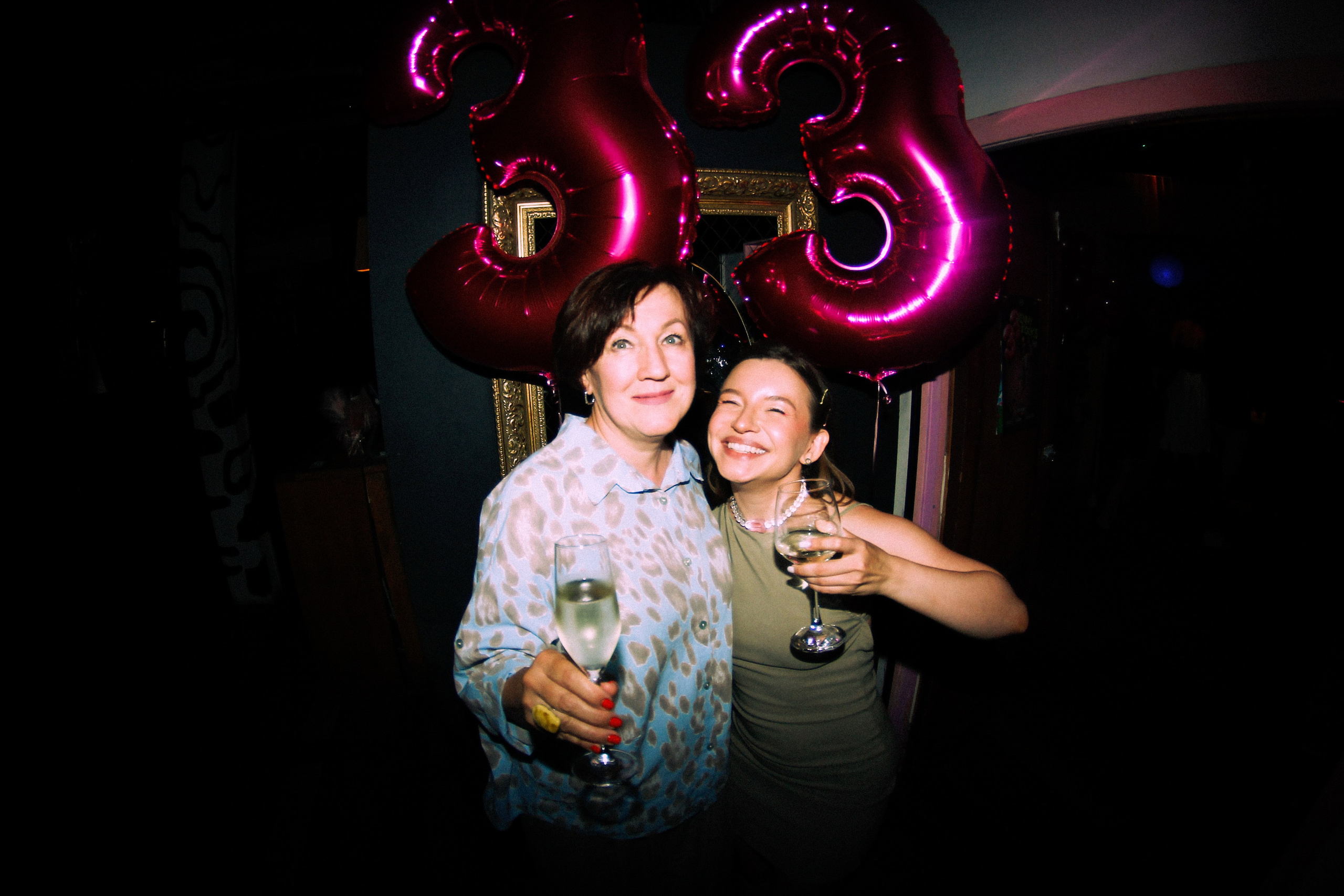 KOOKS BD PARTHY. Портретный и репортажный фотограф в Перми Даня Рокер