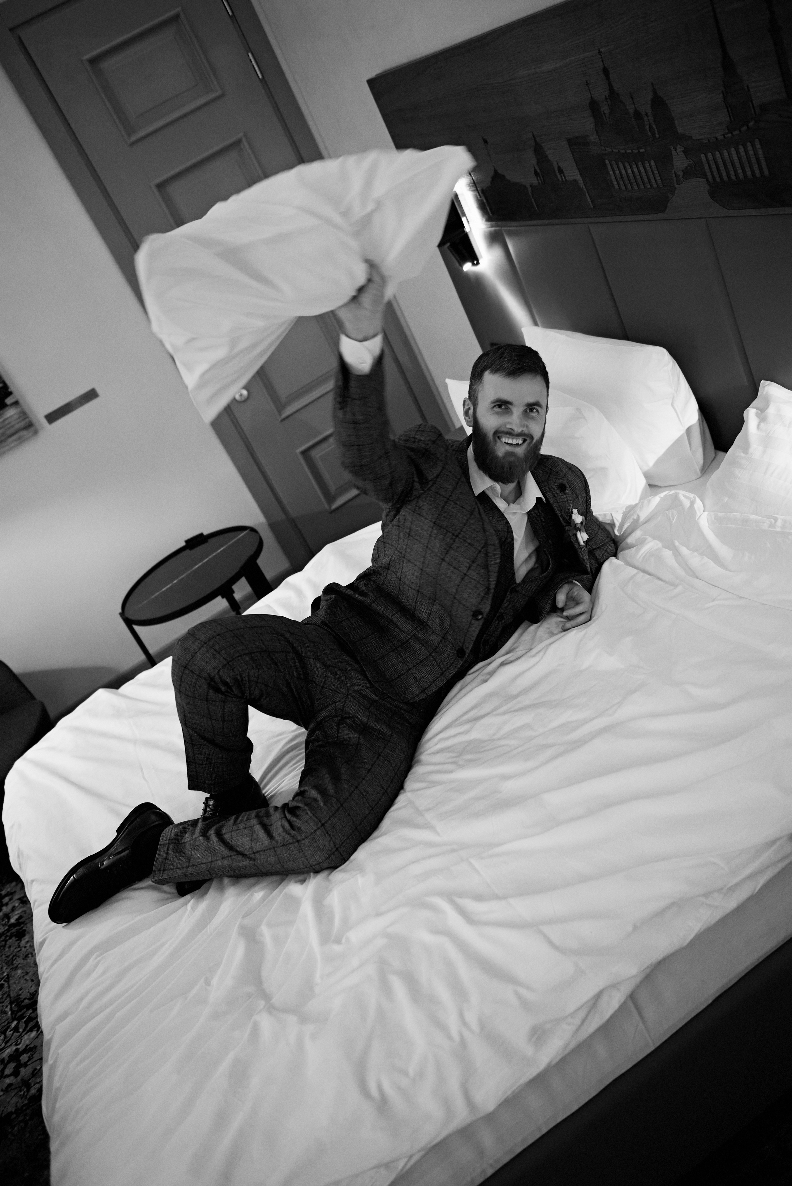 23.12.23 Ангел и Даша. Свадебный фотограф Юлия Гусева