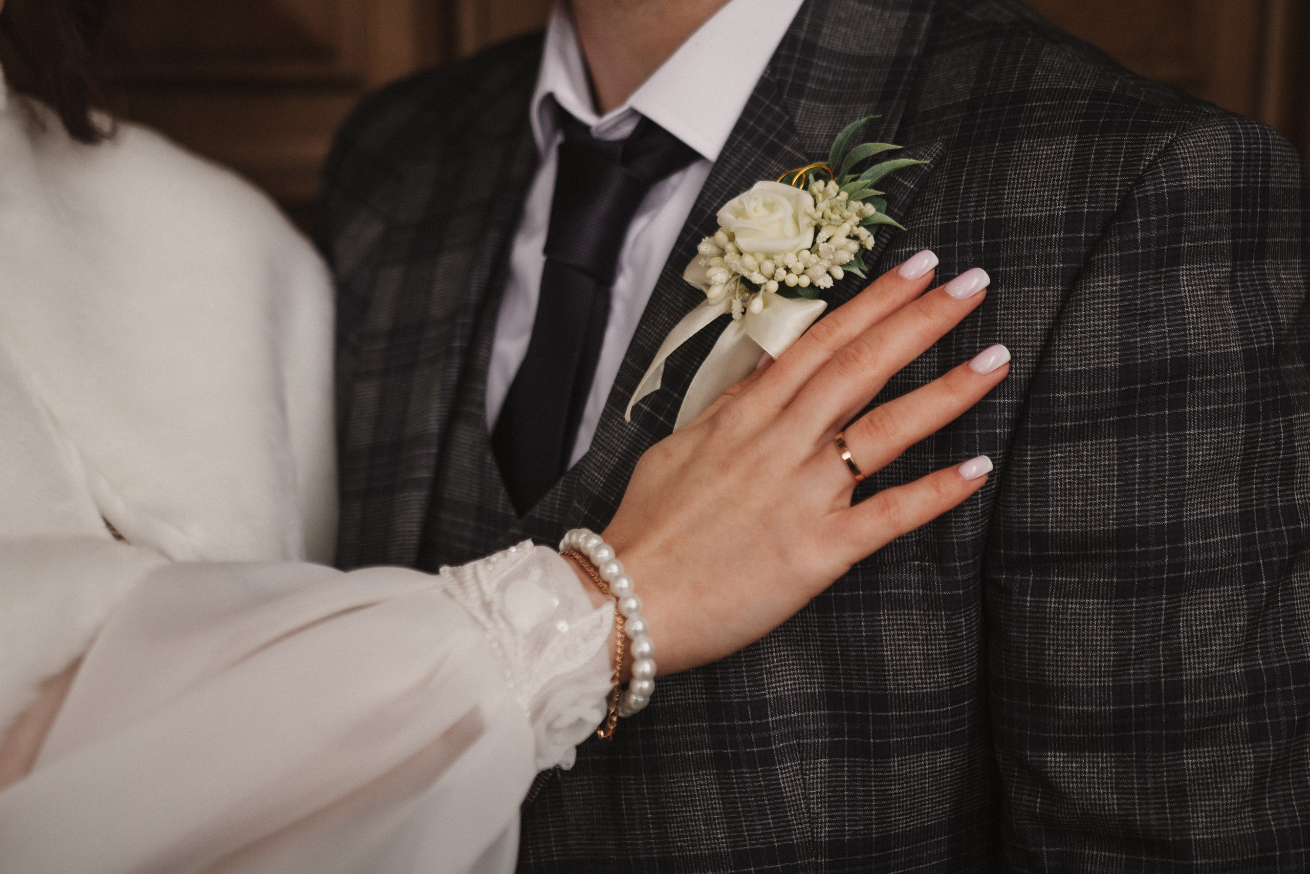 Дарья и Денис. Фотограф Новосибирск