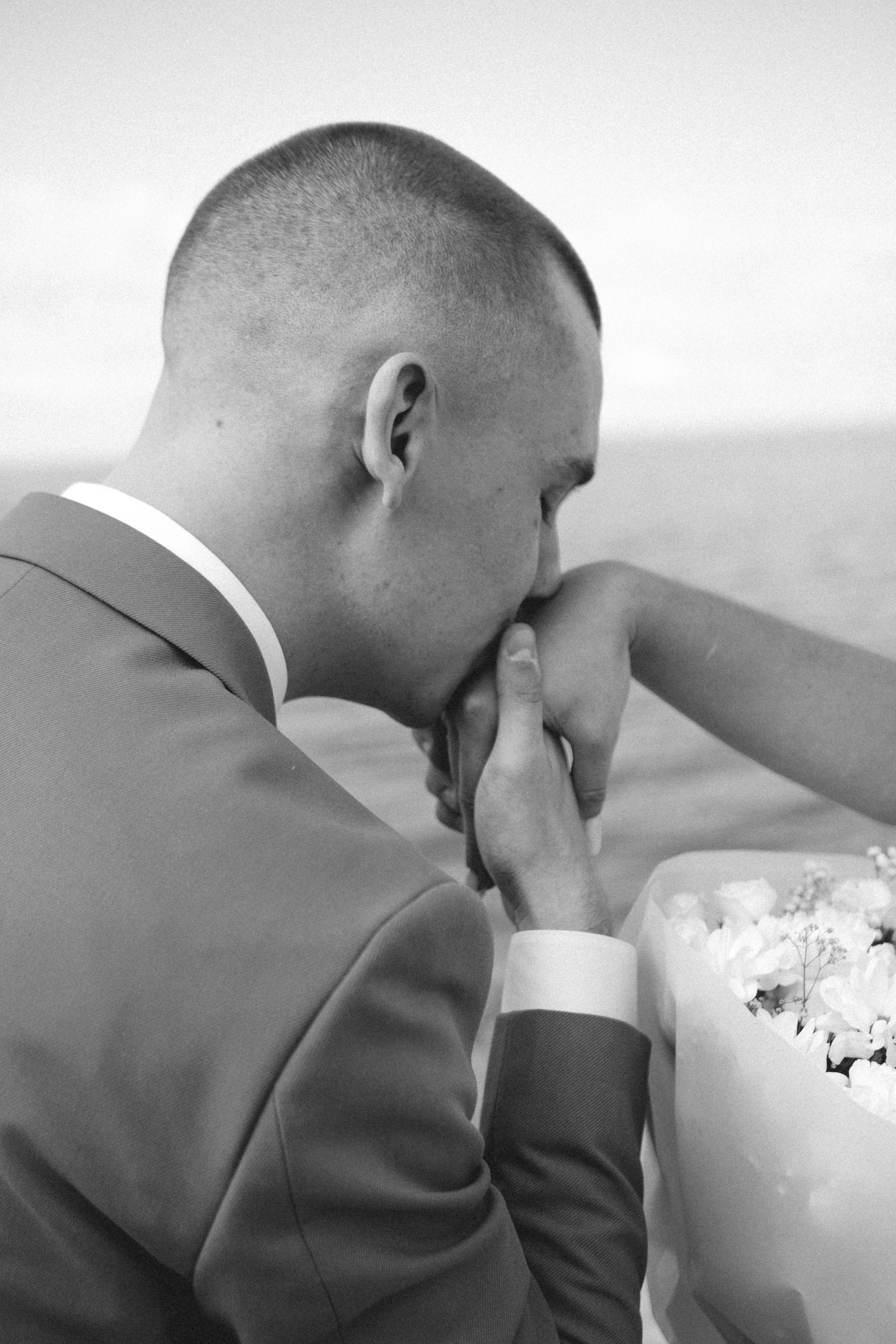 Юлия и Валера Бердск. Фотограф Новосибирск