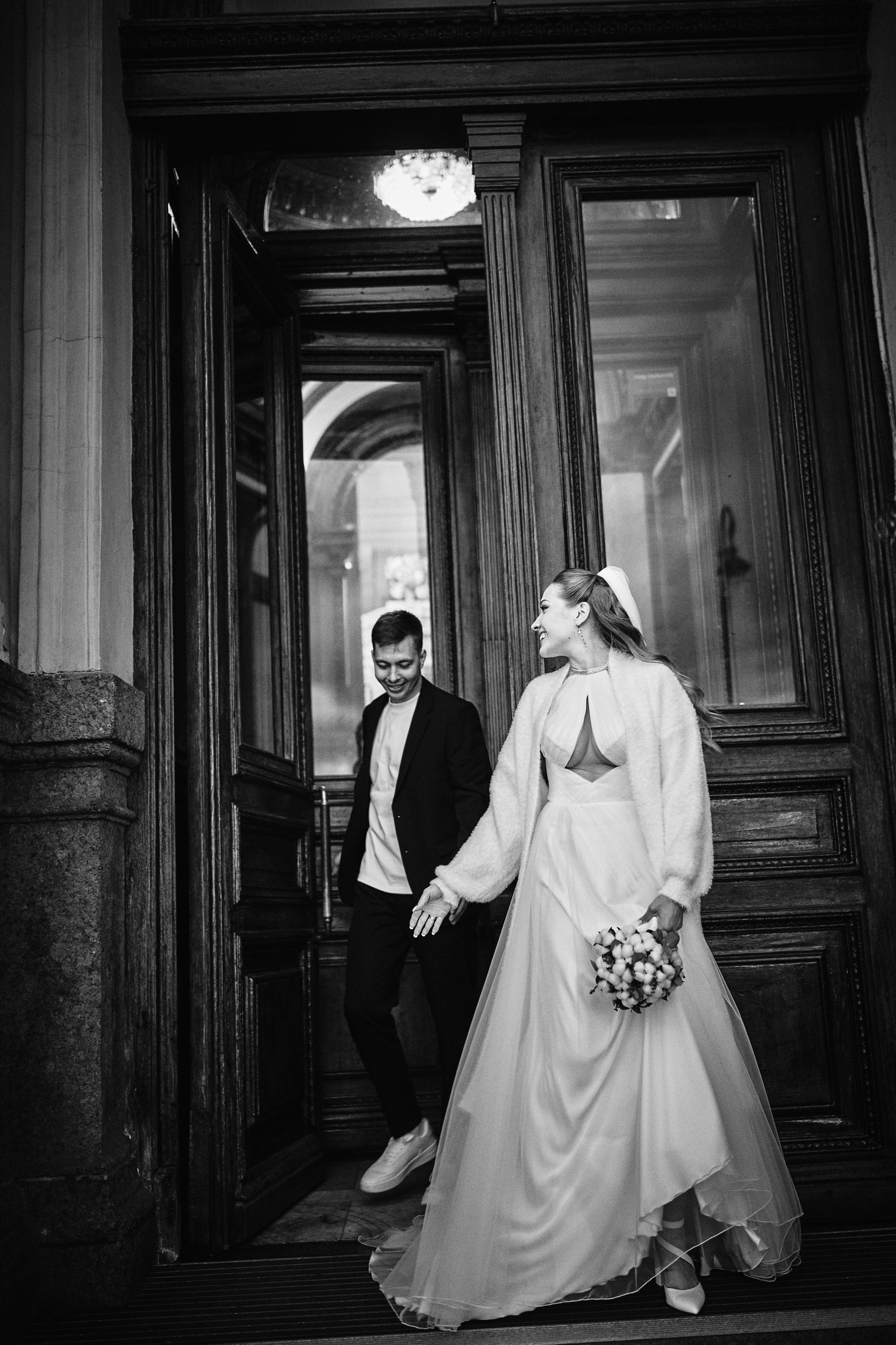 Таня и Иван. Фотограф в Санкт-Петербурге | Аня Маленчук