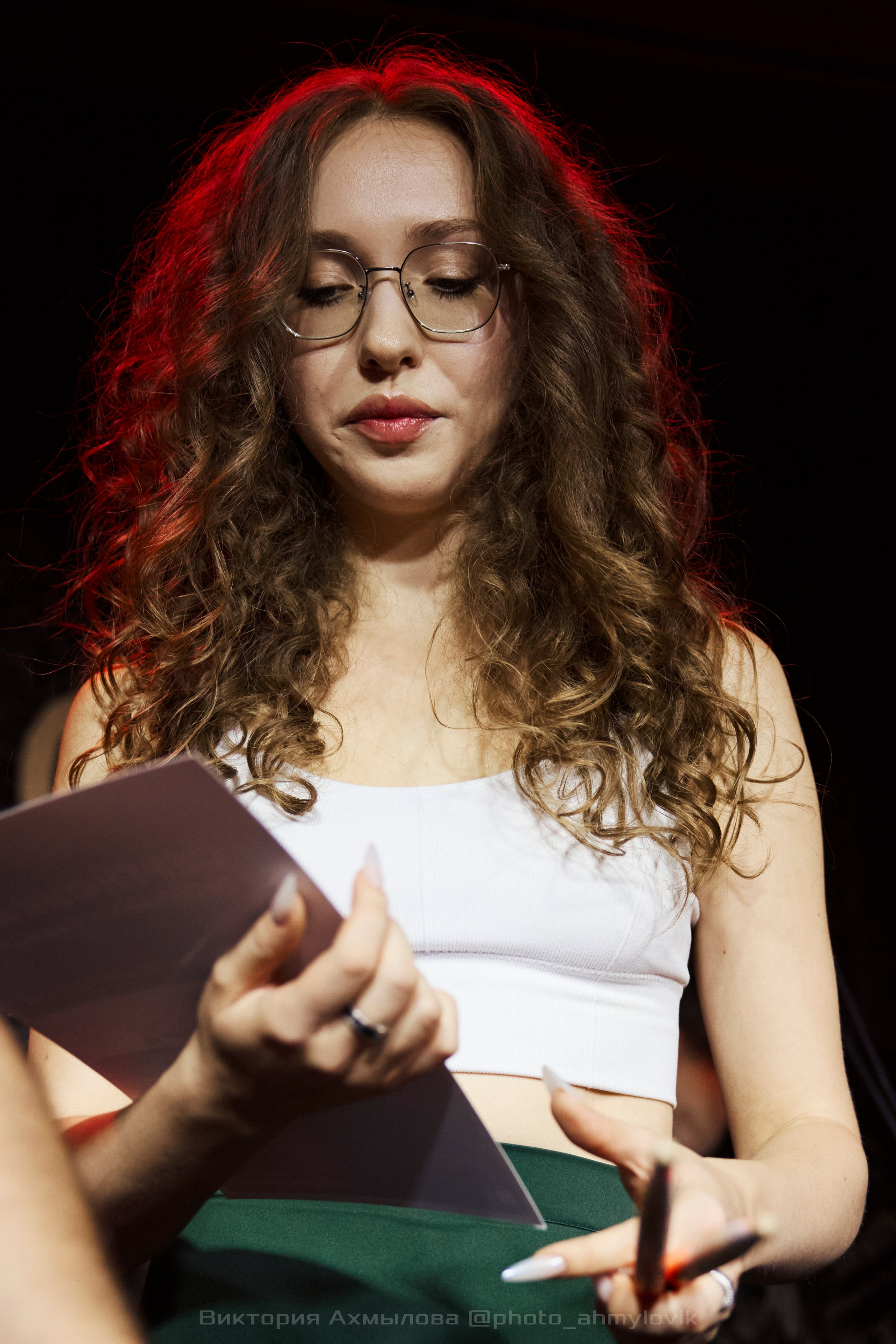 29.08.2024 НШБ Техника без опасности. Виктория Ахмылова. Фотограф в Москве