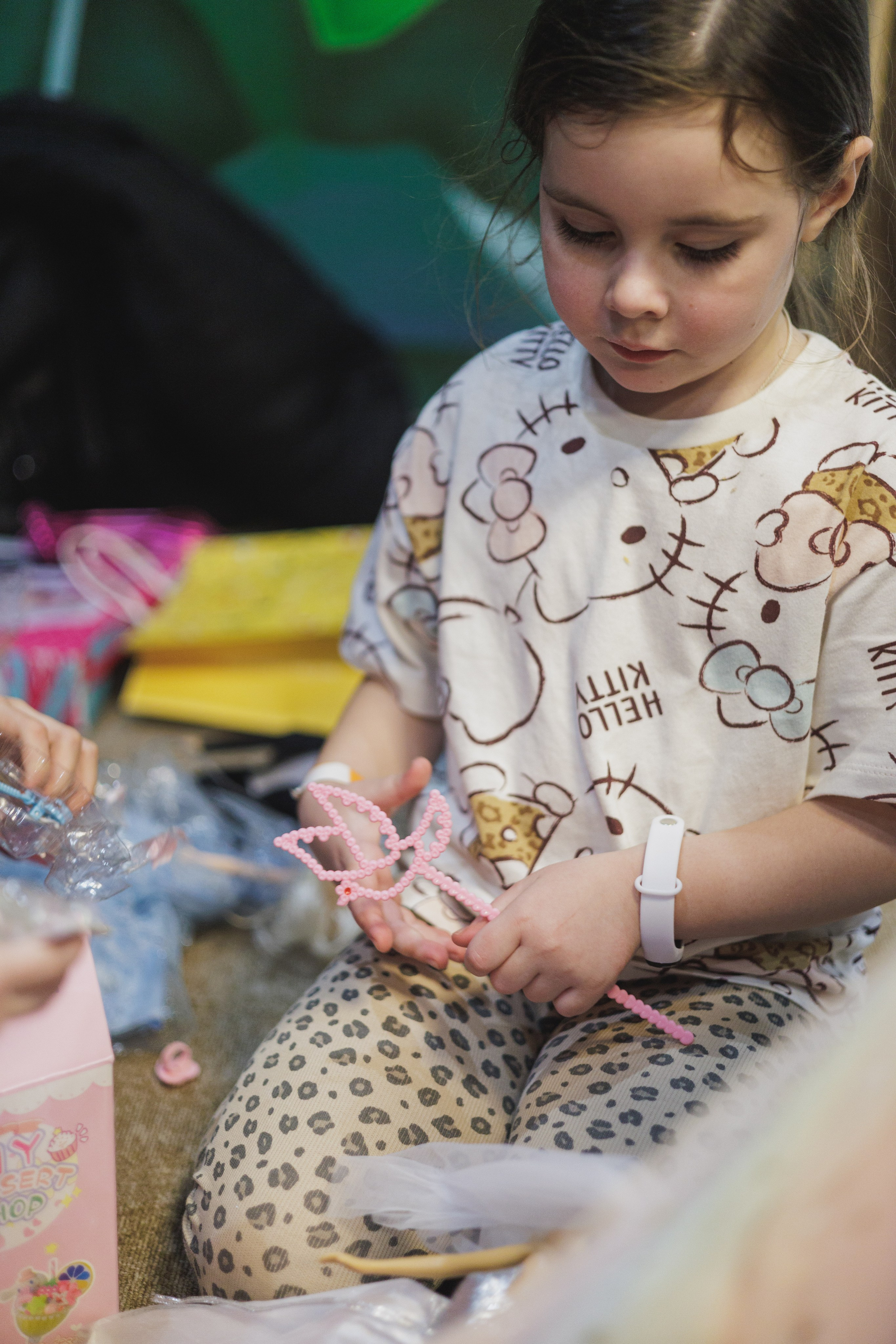 Василисе 5 лет. Фотограф в Раменском и Москве |Татьяна Конарева