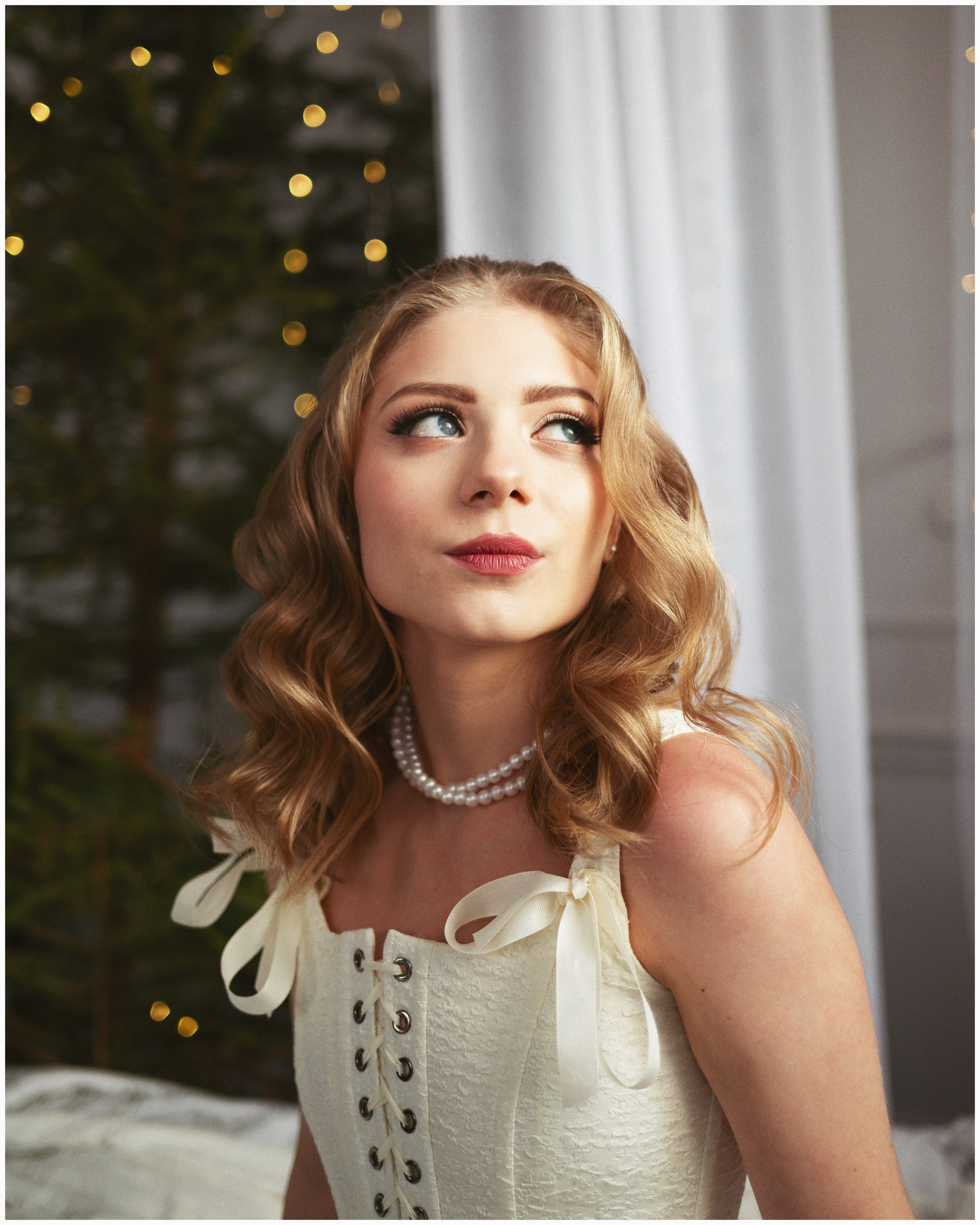 Вероника. Фотограф Тула