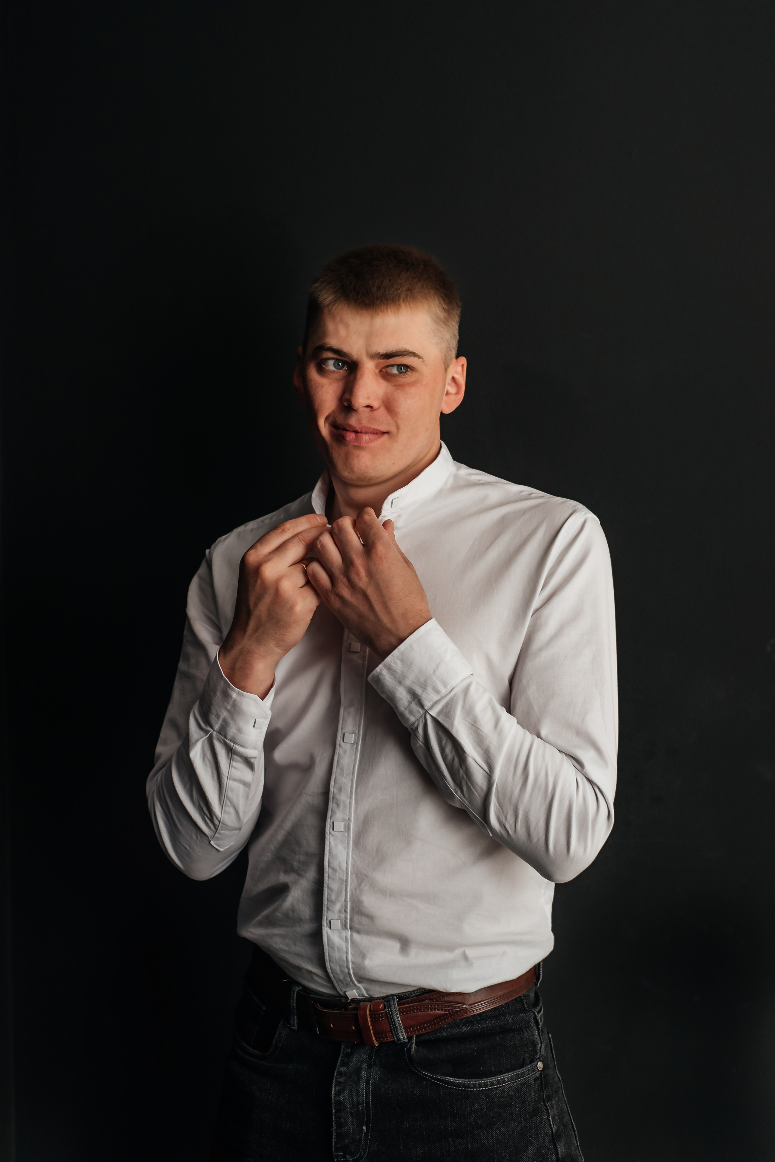 Таня + Ричард =  Эля. Фотограф в Дзержинске Наташа Баева