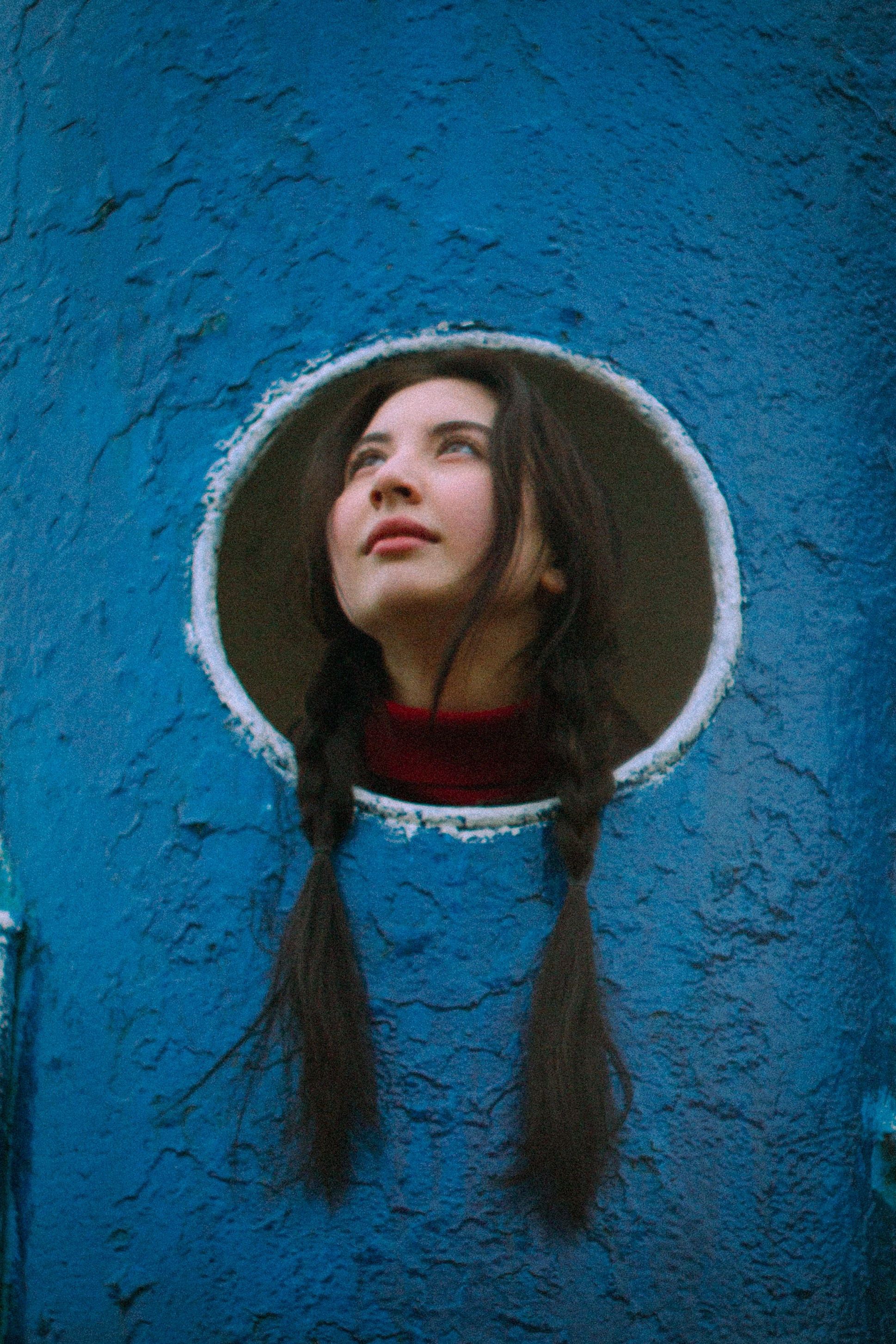 Прекрасное далеко. • Фотограф Александра Светозар Алчевск •