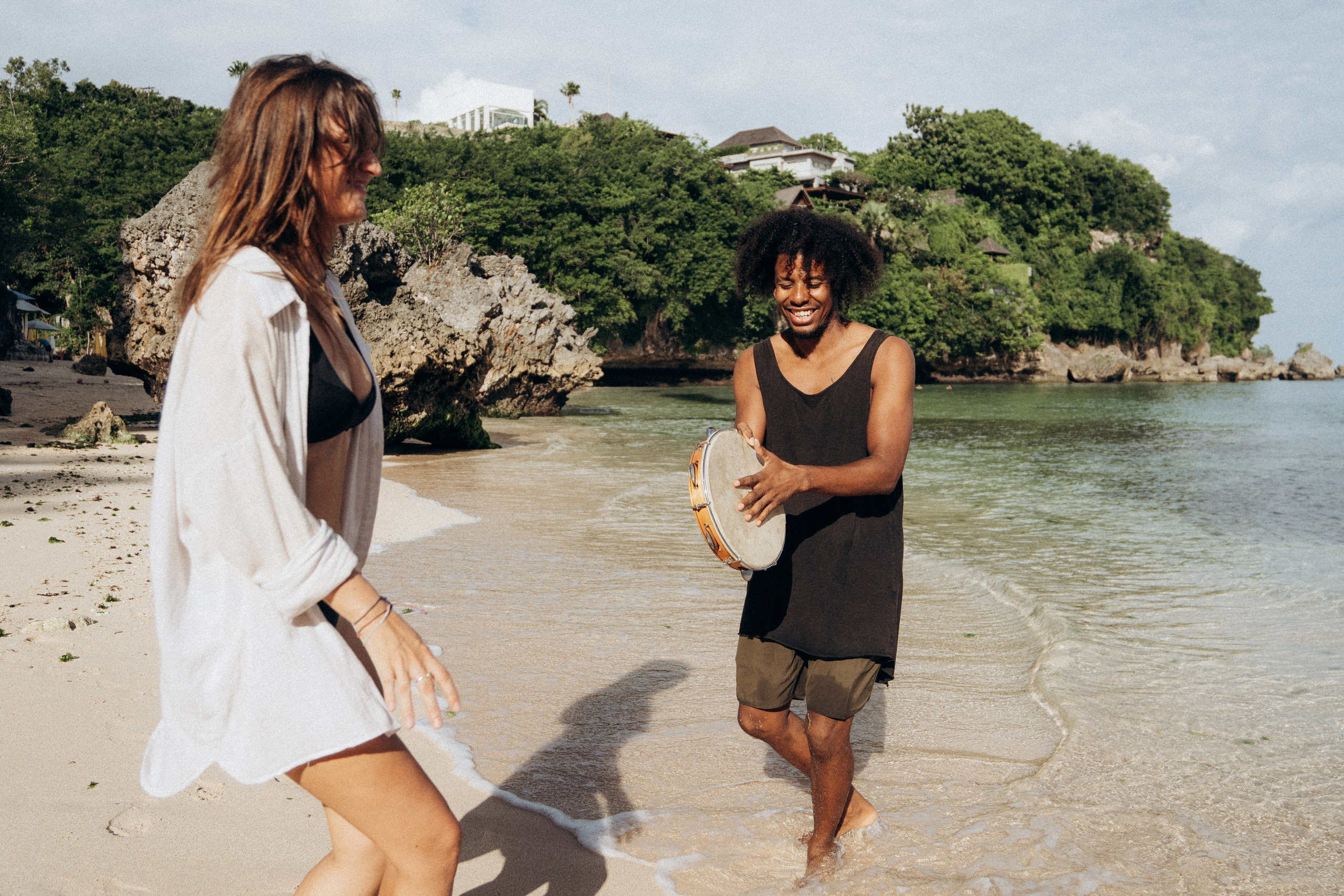 Зузанна и Фумаса. Ольга Антипова — фотограф