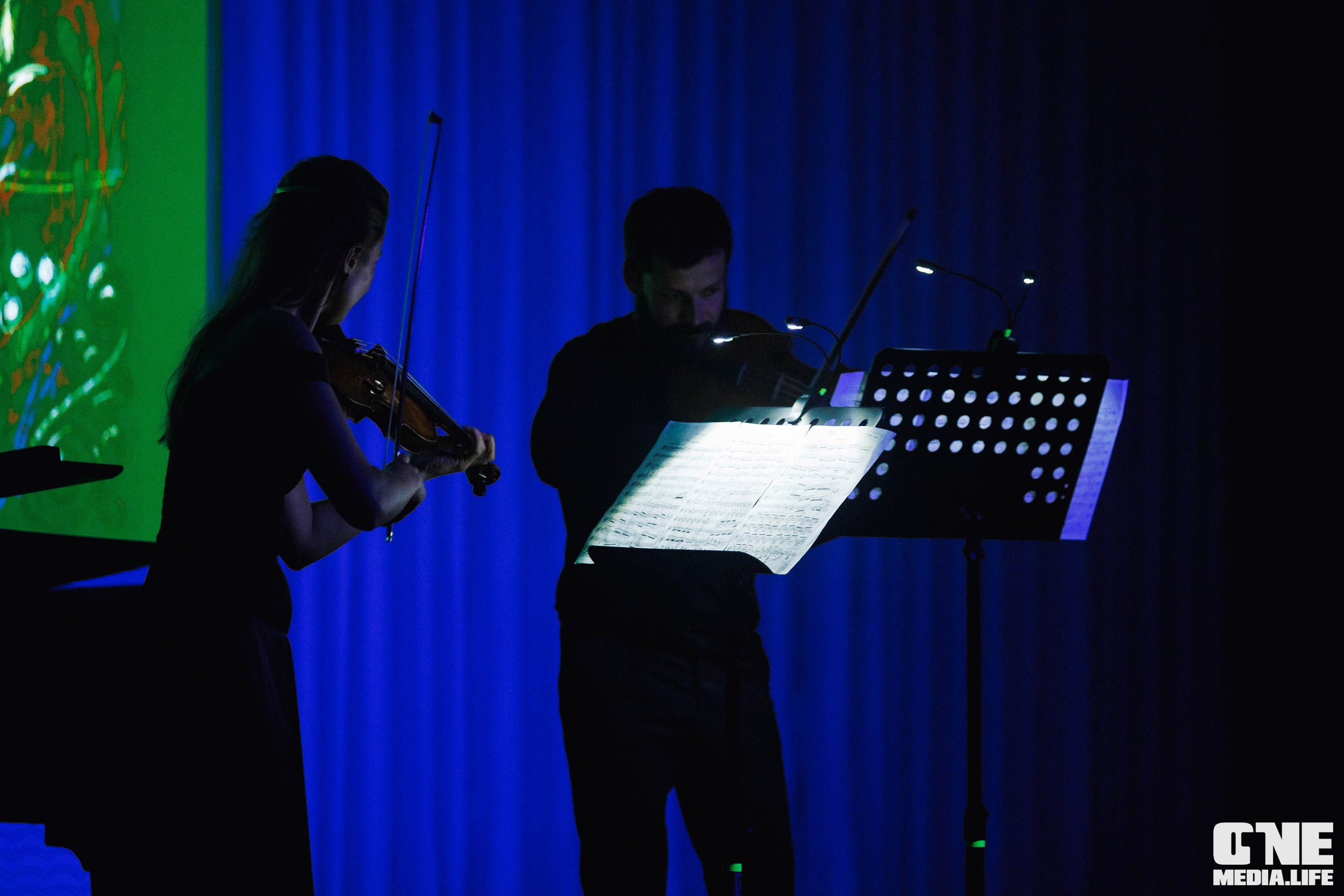 Фоторепортаж из Янтарь Холла. One Media Life: фоторепортажи, фотоотчеты с мероприятий и заведений