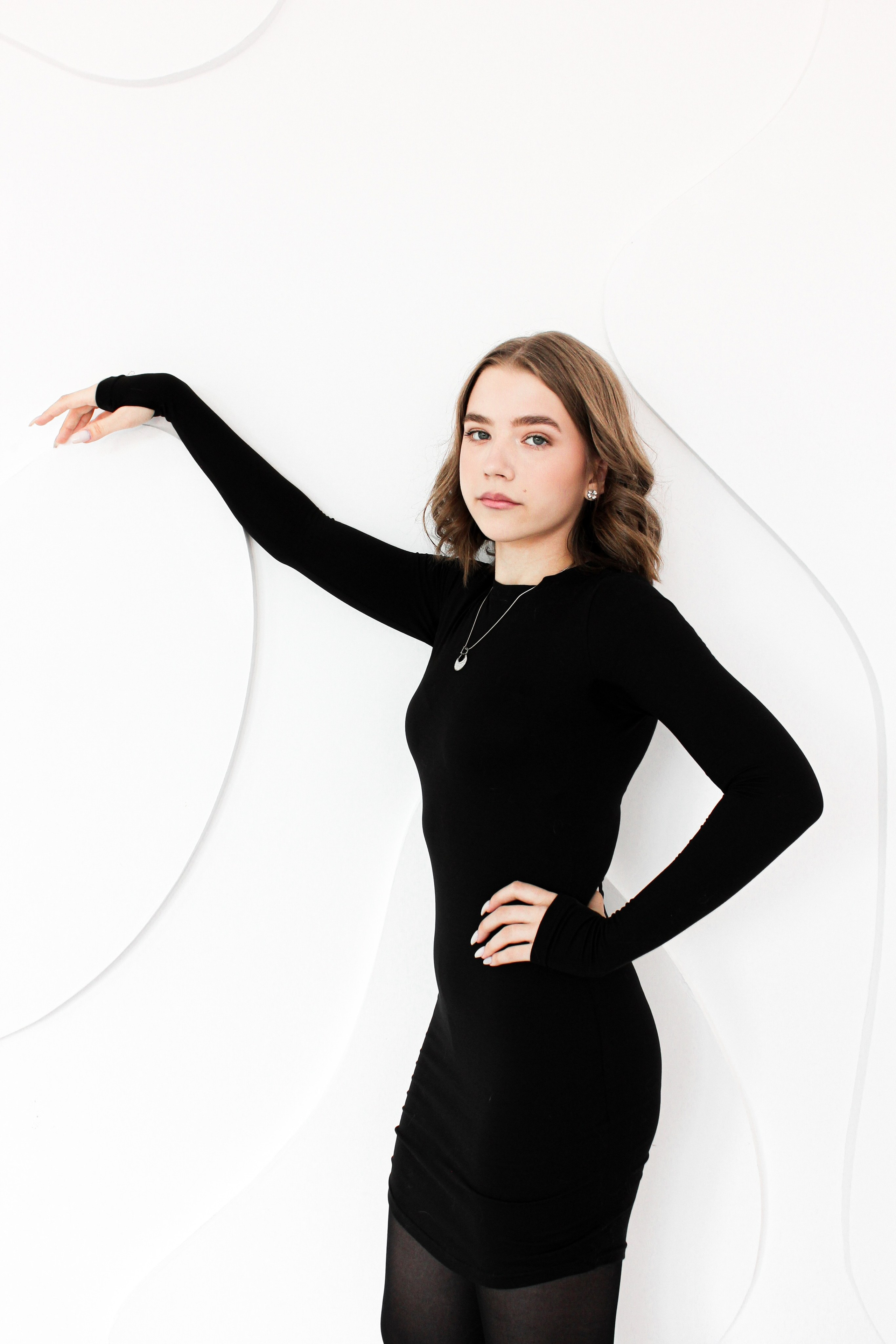 Макарова Екатерина. Promodels