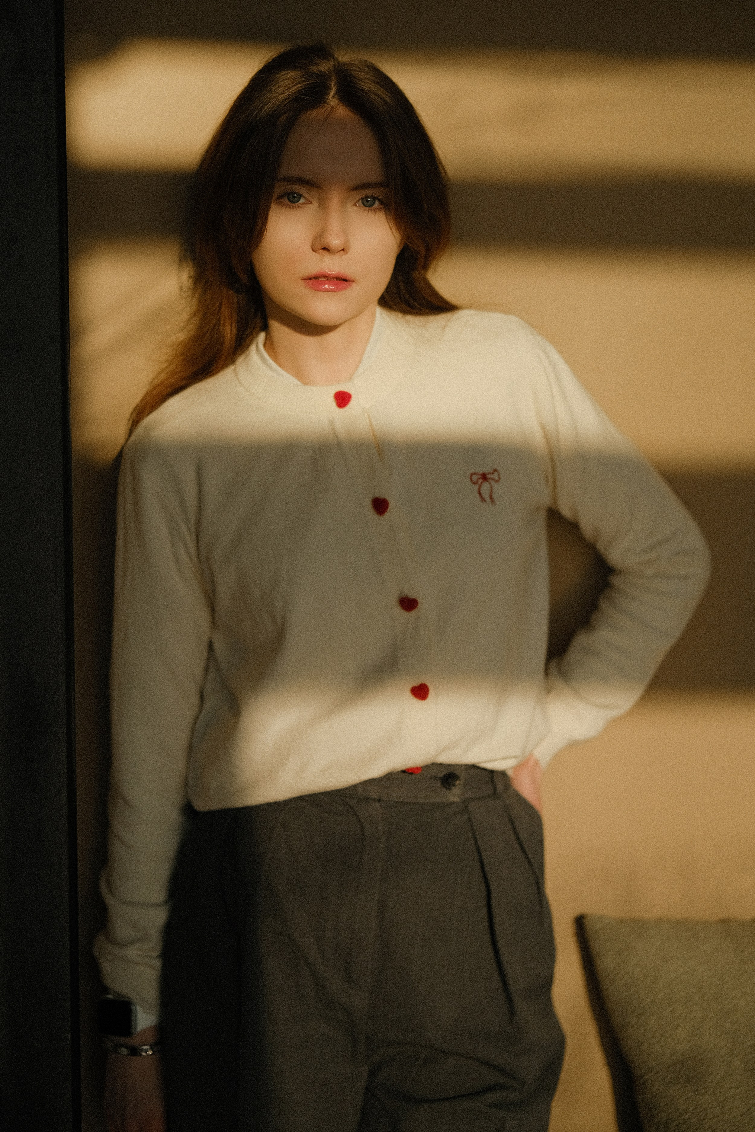 Ангелина. Фотограф Юрий Марилов Москва, Тюмень