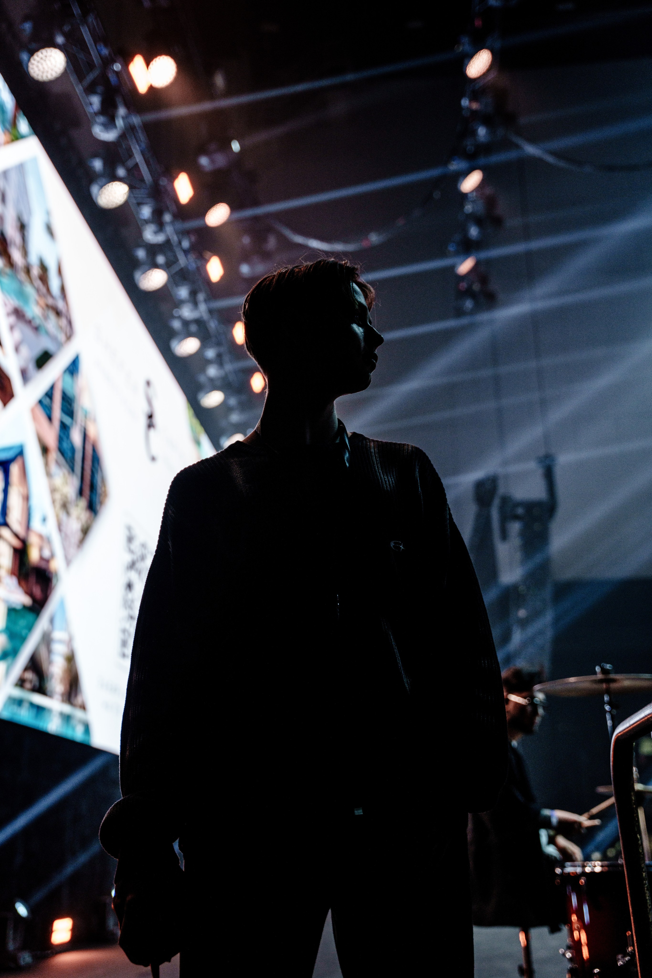 Фотограф на самую большую бизнес конференцию в России. Репортажный фотограф Москва Сергей Дружинин