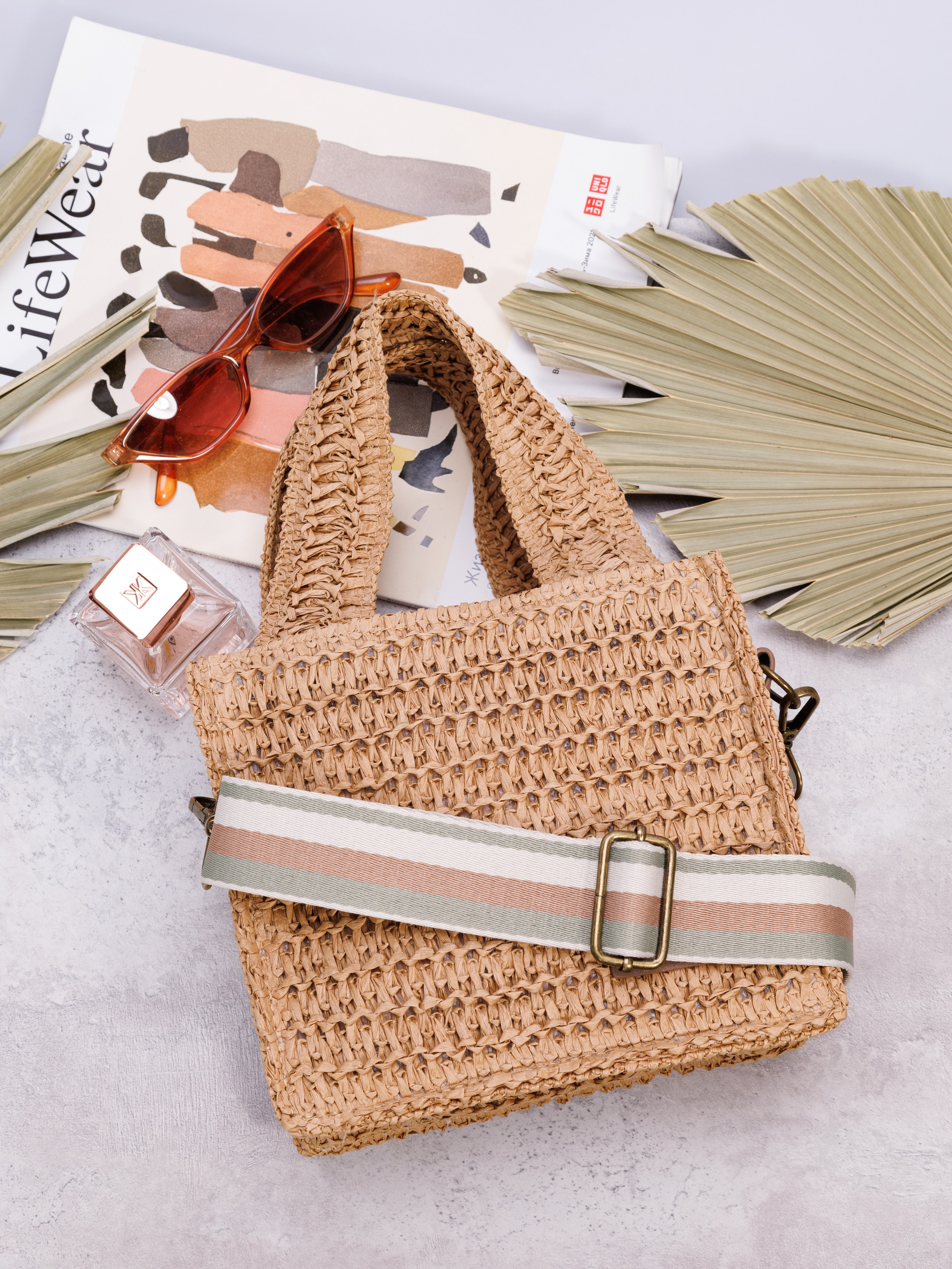 Предметная съемка в интерьере. Главная