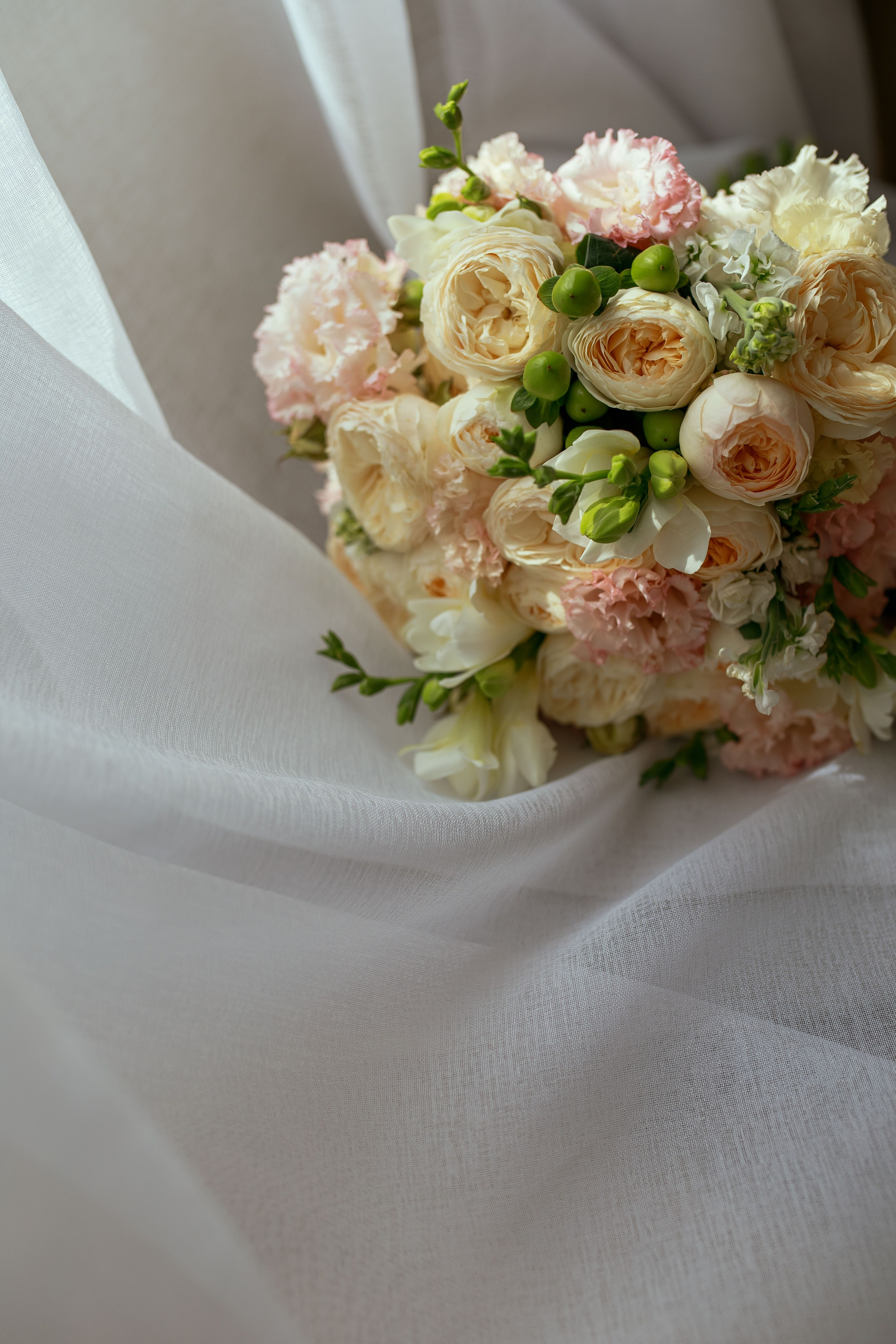 Кирилл и Людмила. Фотограф Светлана Голицына