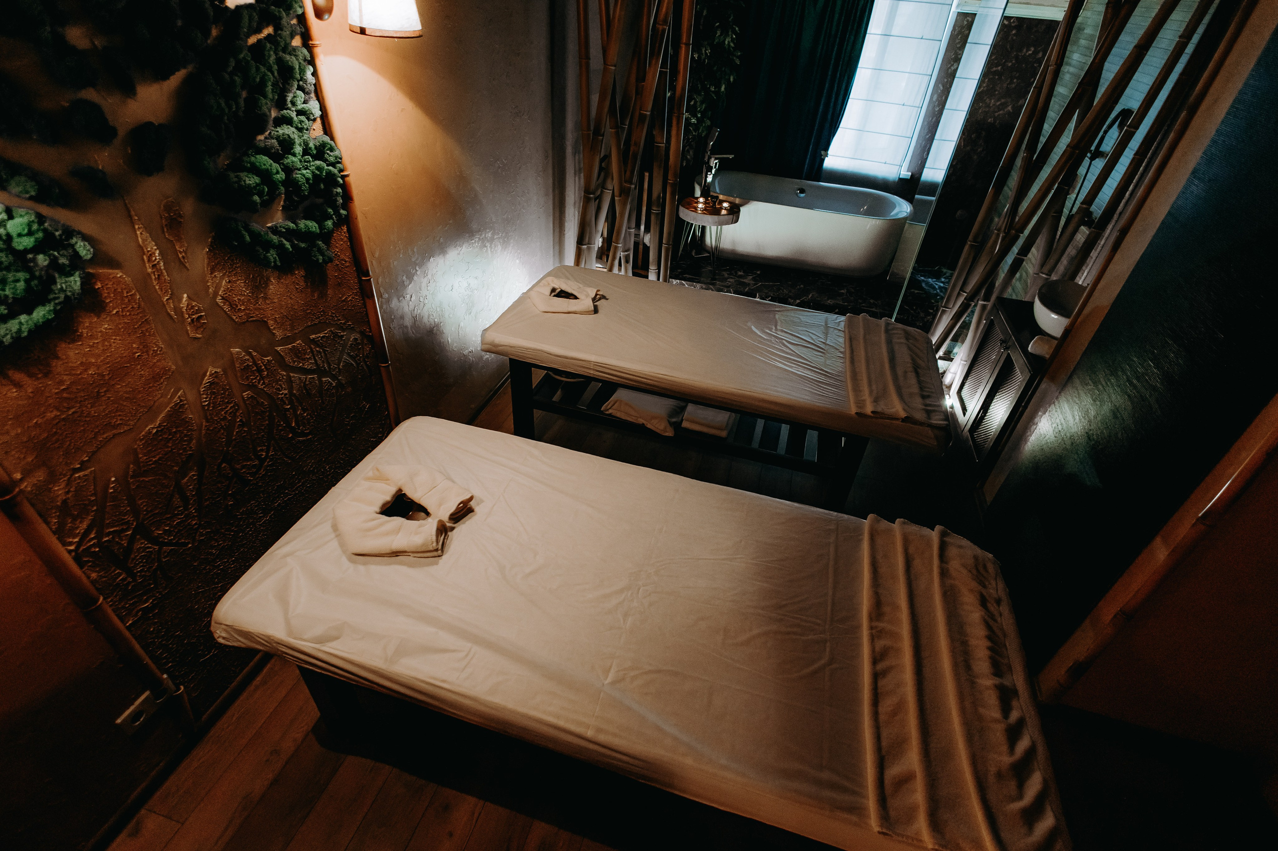 Prana Thai. Фотограф в Саратове Александр Кухаренко. И не только в Саратове :)