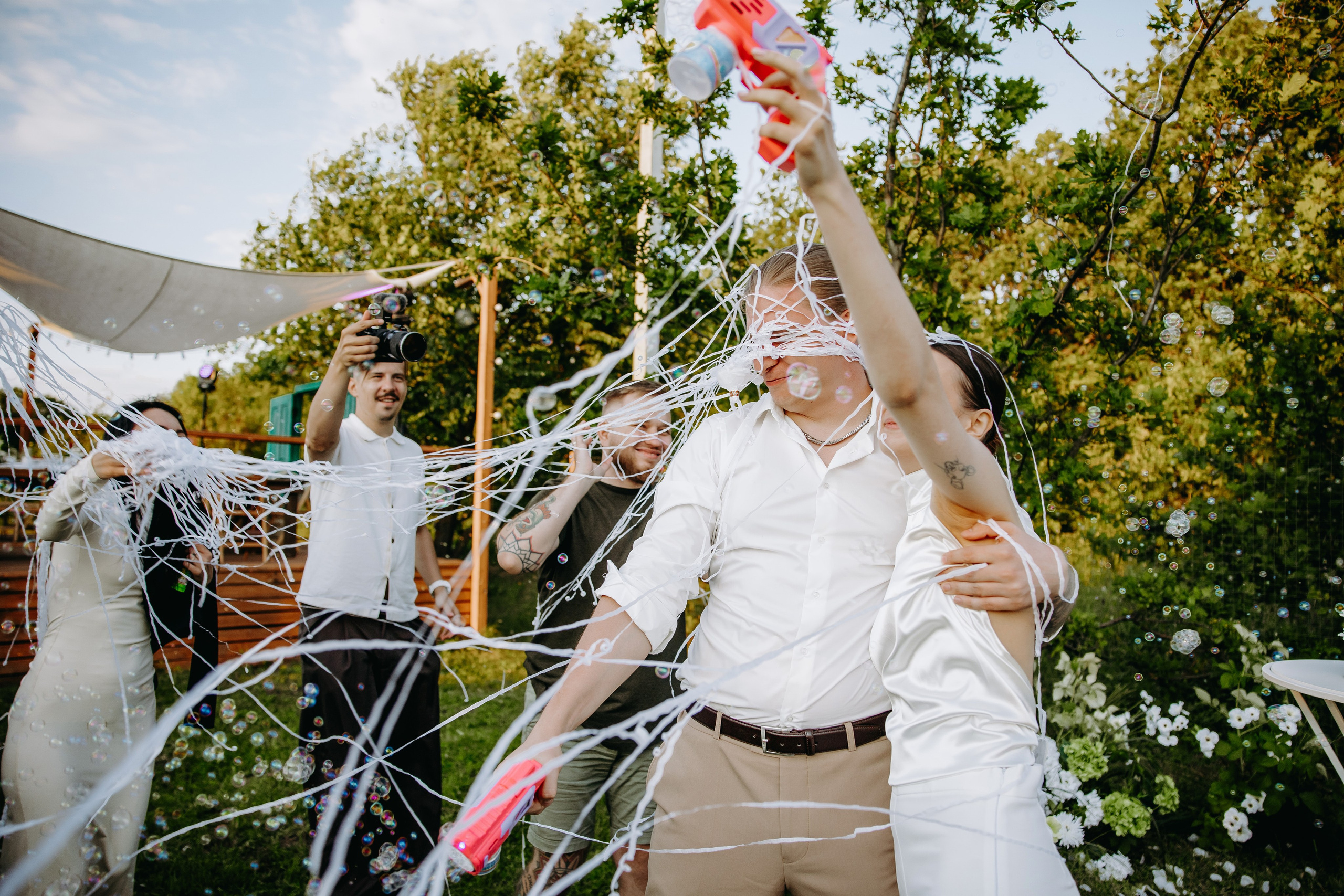 Дмитрий и Яна. Фотограф в Саратове Александр Кухаренко. И не только в Саратове :)