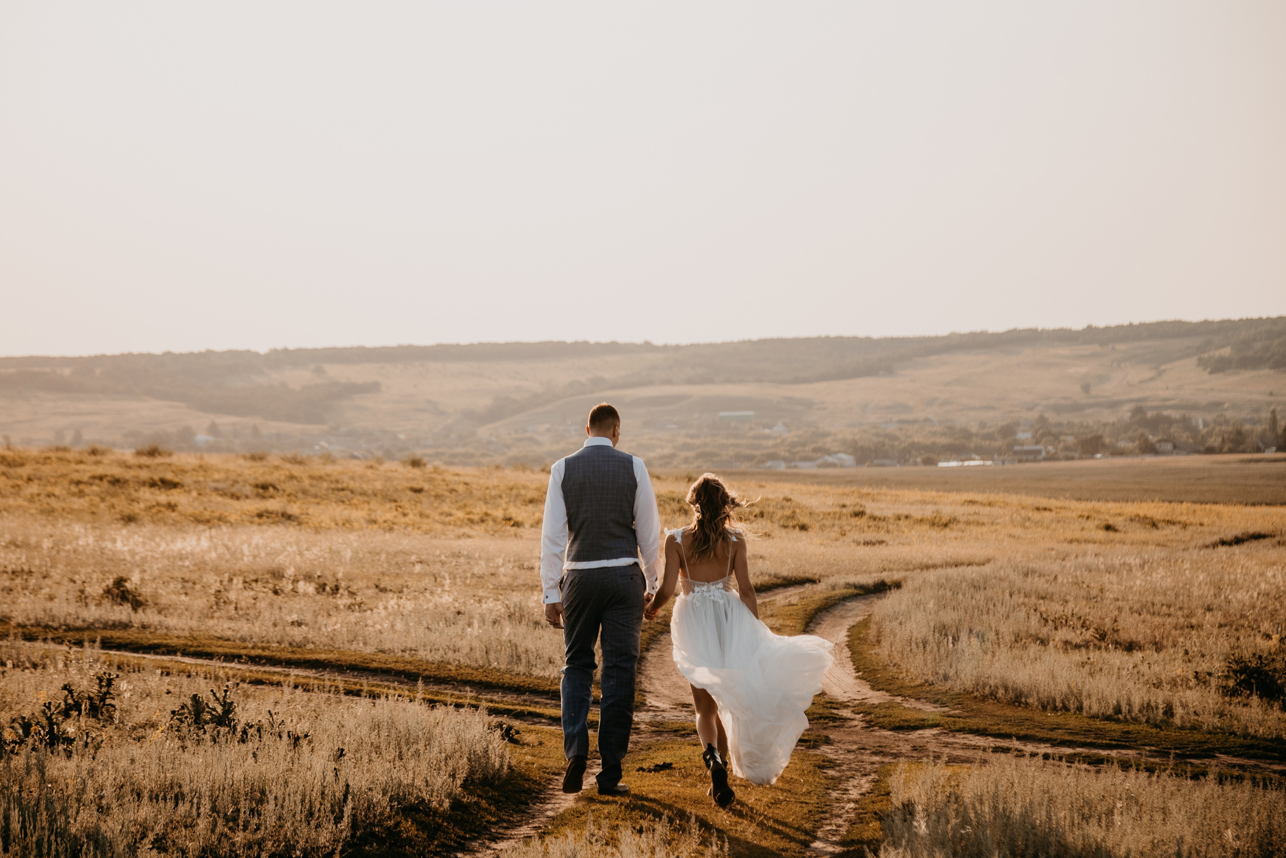 Артём и Ирина. Фотограф в Саратове Александр Кухаренко. И не только в Саратове :)