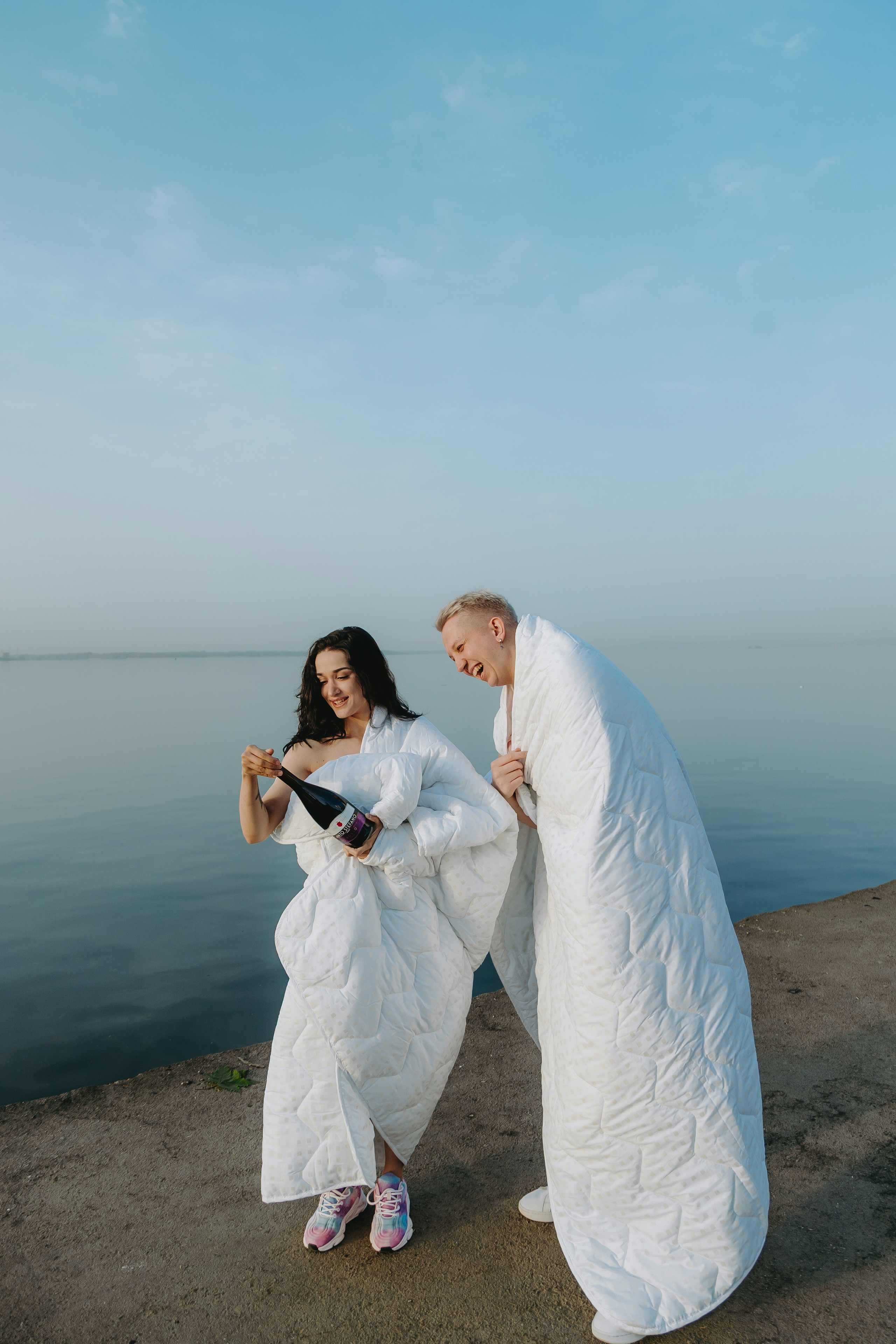 Дима и Ася. Фотограф в Саратове Александр Кухаренко. И не только в Саратове :)