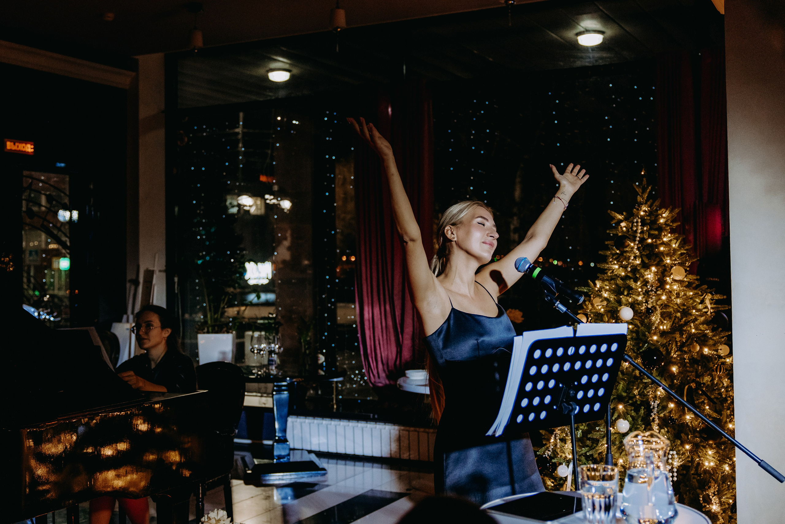 Творческий вечер. Фотограф в Саратове Александр Кухаренко. И не только в Саратове :)