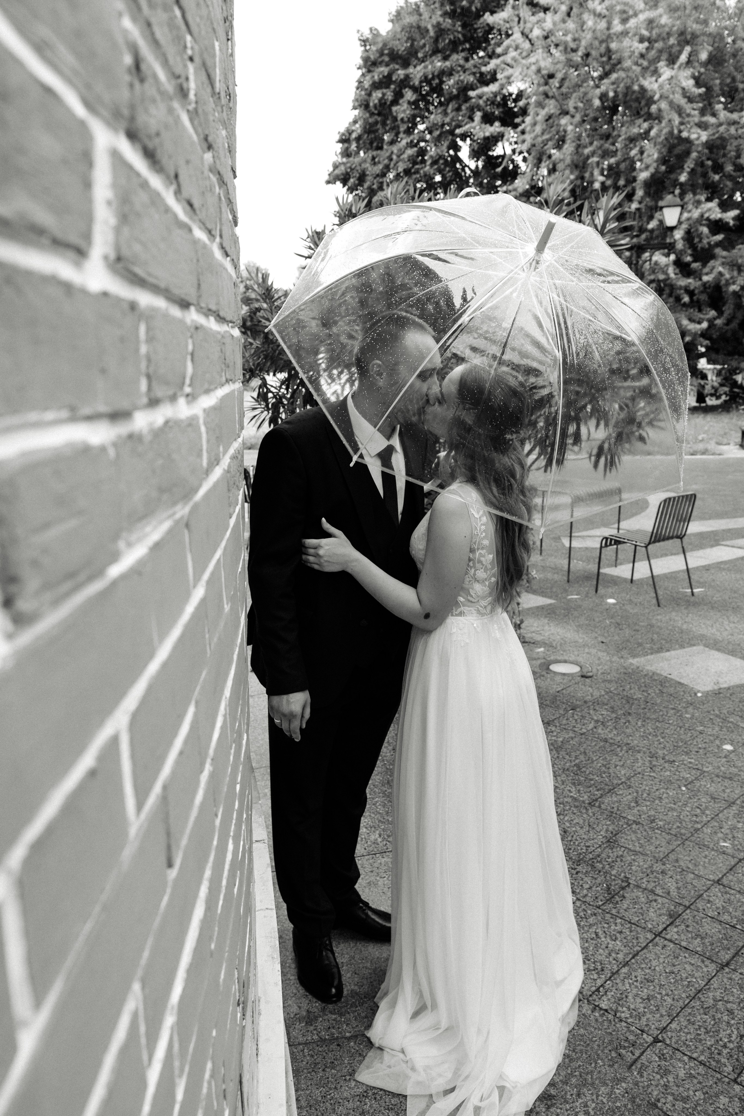 Элина & Николай. Фотограф Виктория Волкова. Москва