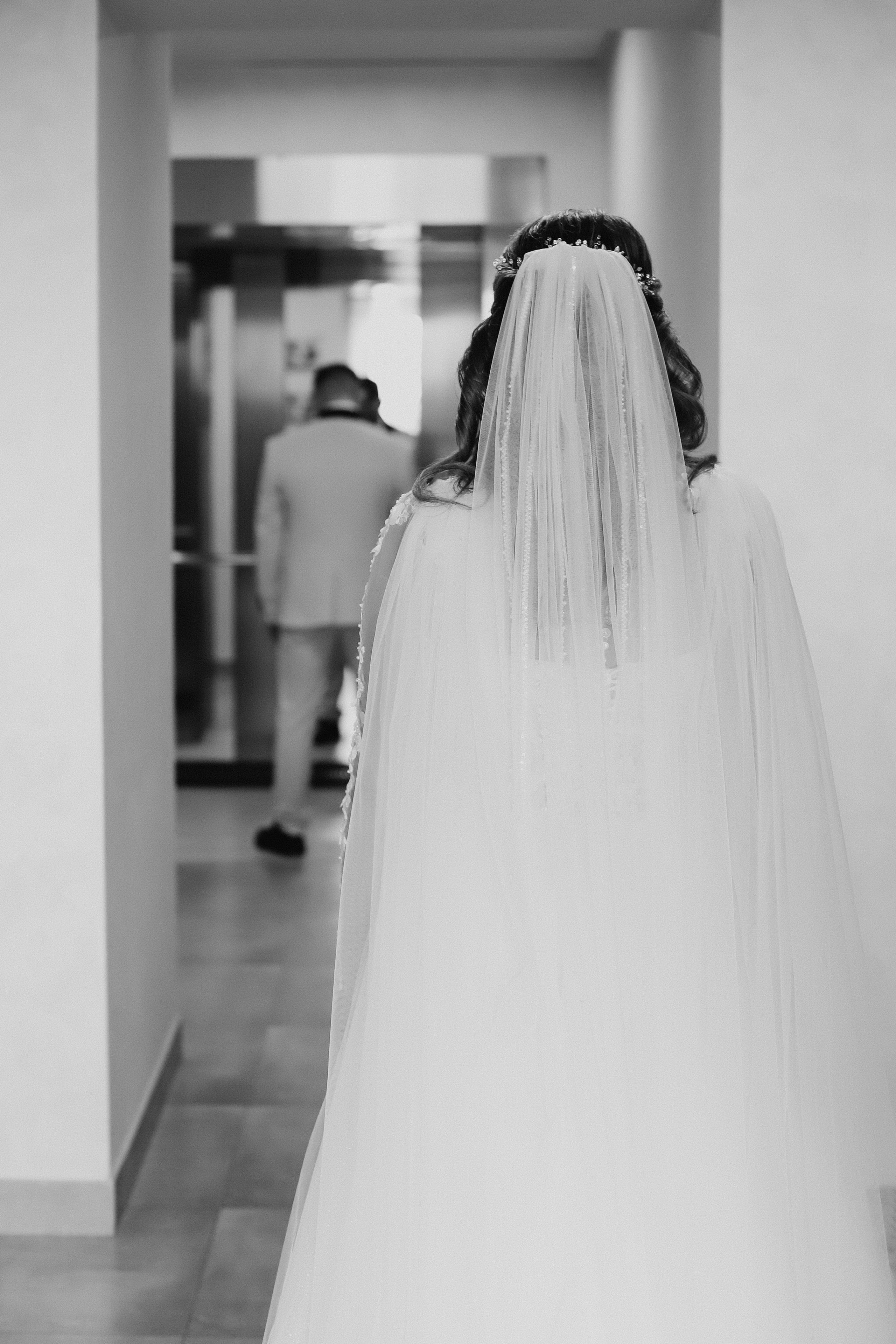 Елизавета & Роман. Фотограф Мариуполь | Ялта | Крым — Диана Мазенко