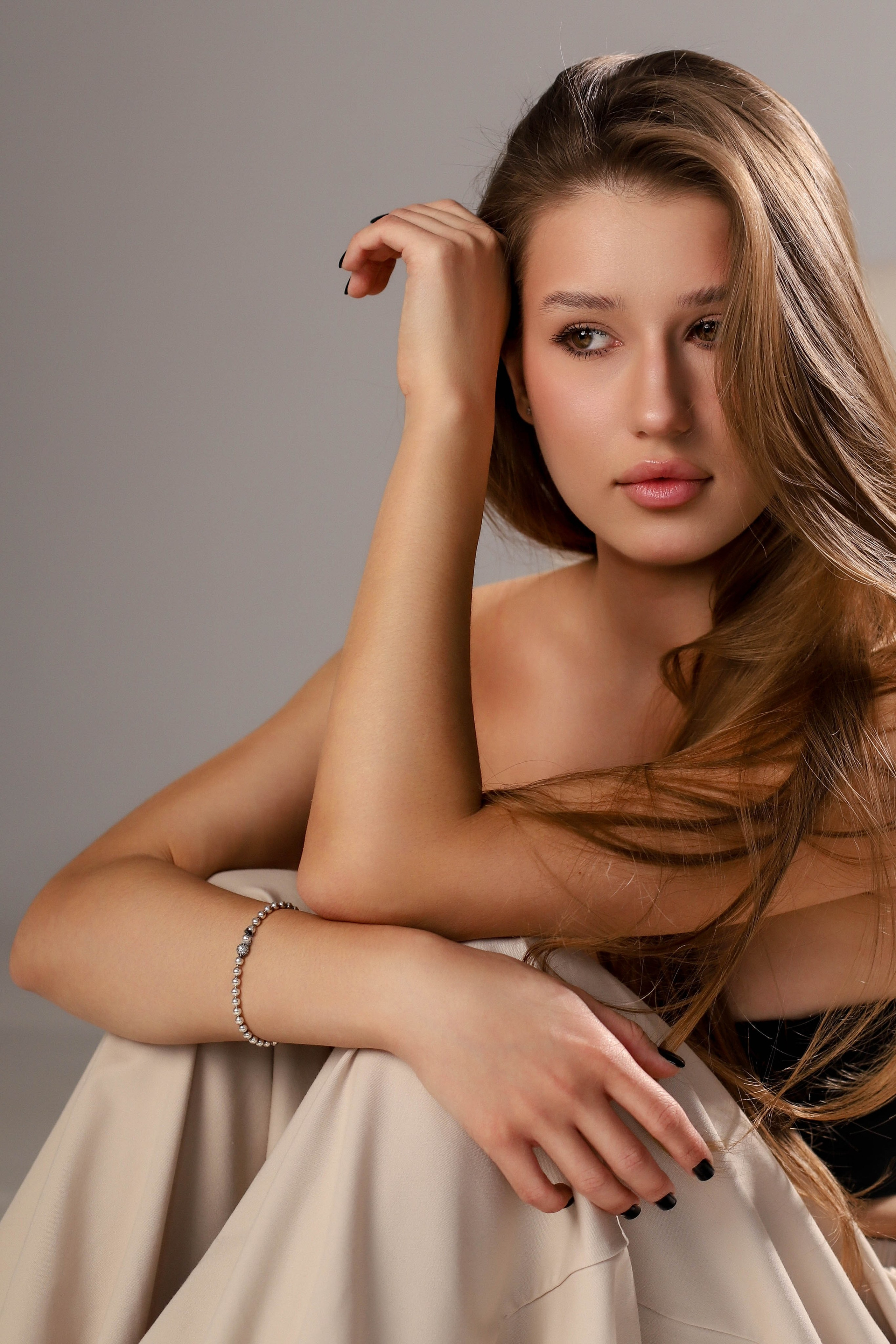 ВАЛЕРИЯ. Фотограф Мариуполь | Ялта | Крым — Диана Мазенко