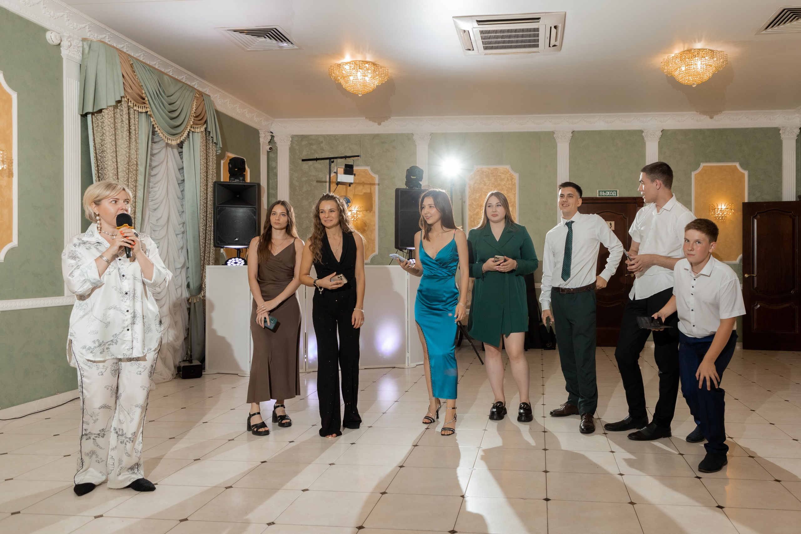 Банкеты. Свадебный фотограф Ангелина Сунгатулина | Саратов | Балаково | Вольск