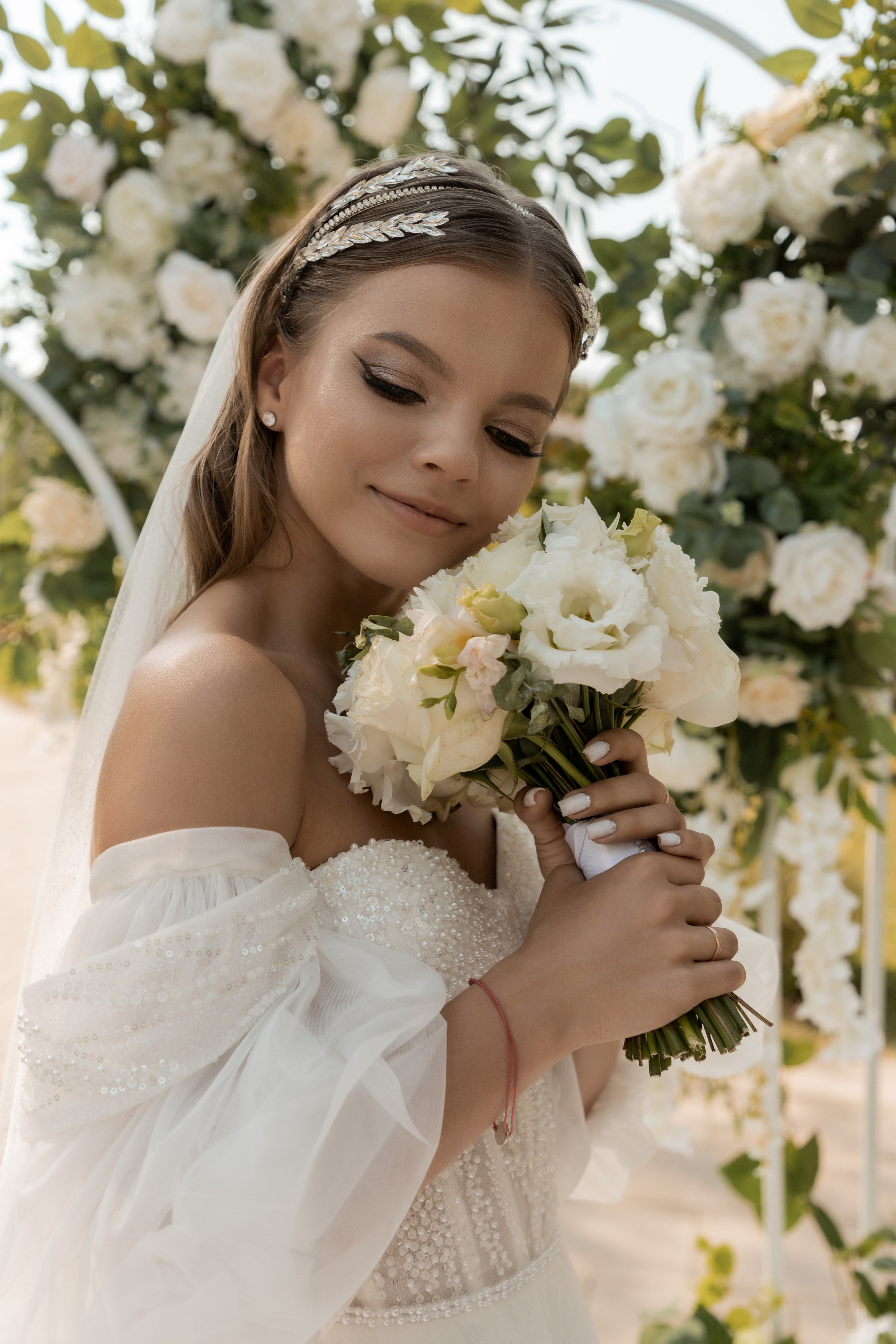 Дмитрий и Анастасия (сокращено). Свадебный фотограф Ангелина Сунгатулина | Саратов | Балаково | Вольск