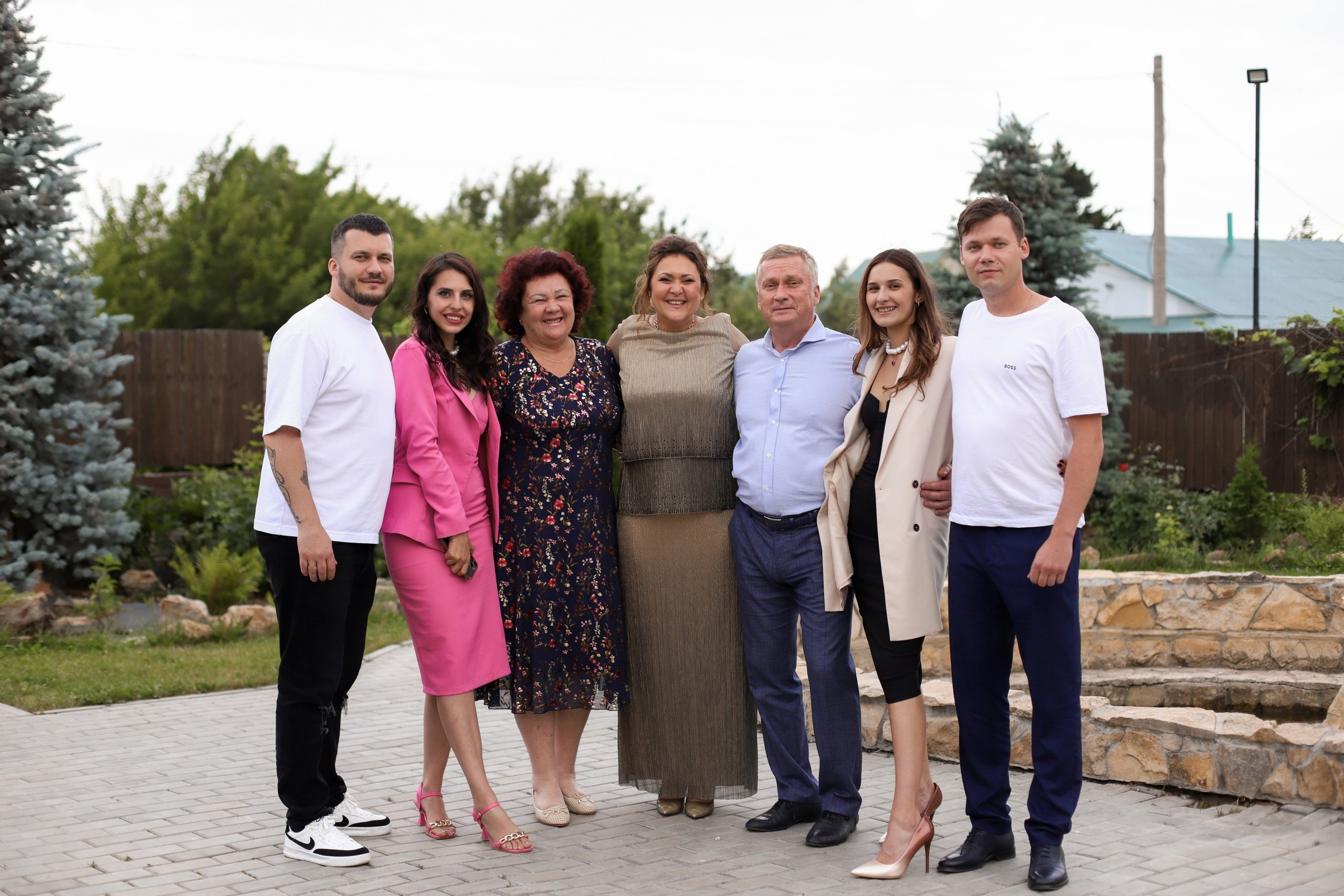 Никита и Екатерина (сокращено). Свадебный фотограф Ангелина Сунгатулина | Саратов | Балаково | Вольск