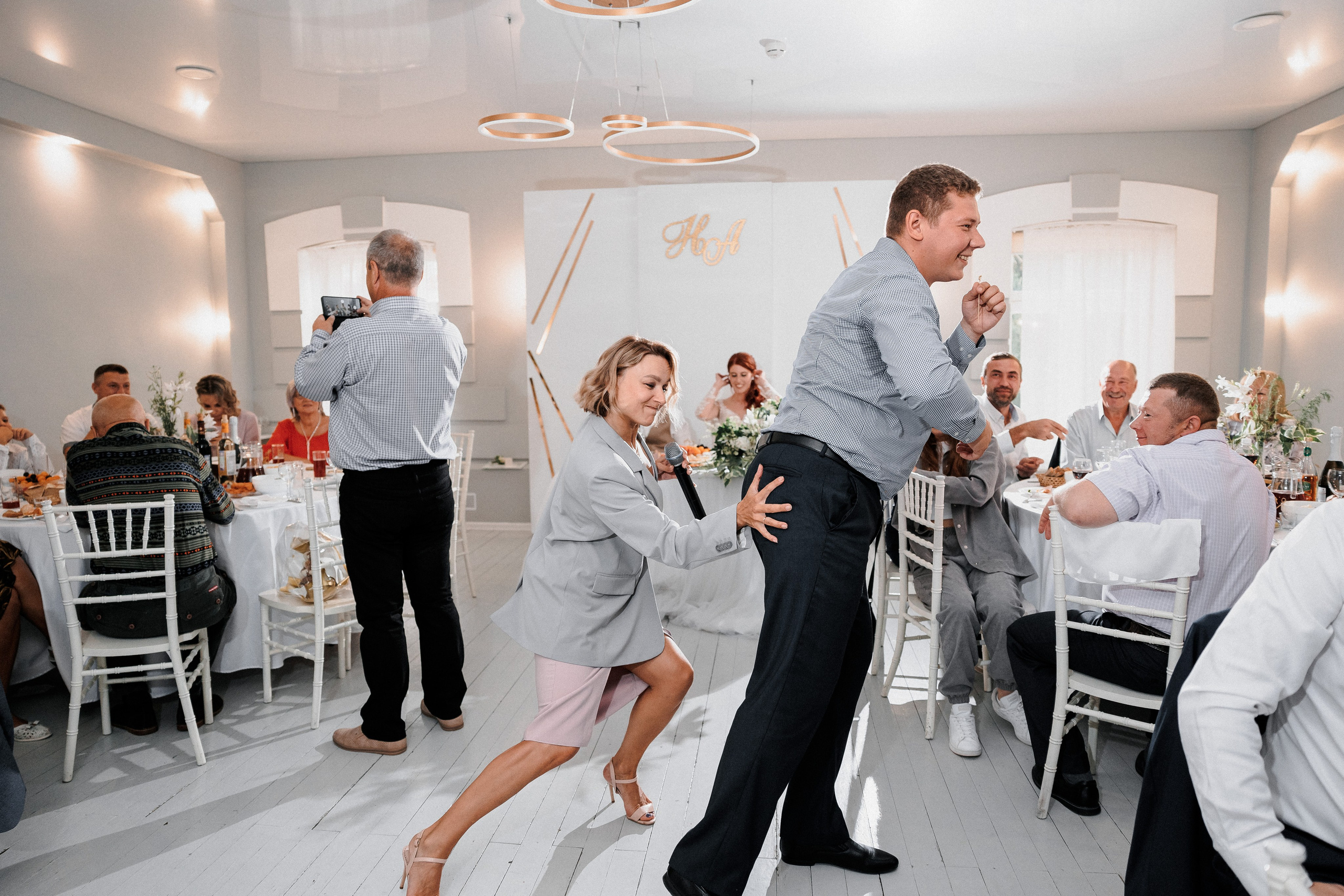 Анастасия и Никита. Свадебный и портретный фотограф в Архангельске Илья Труфанов