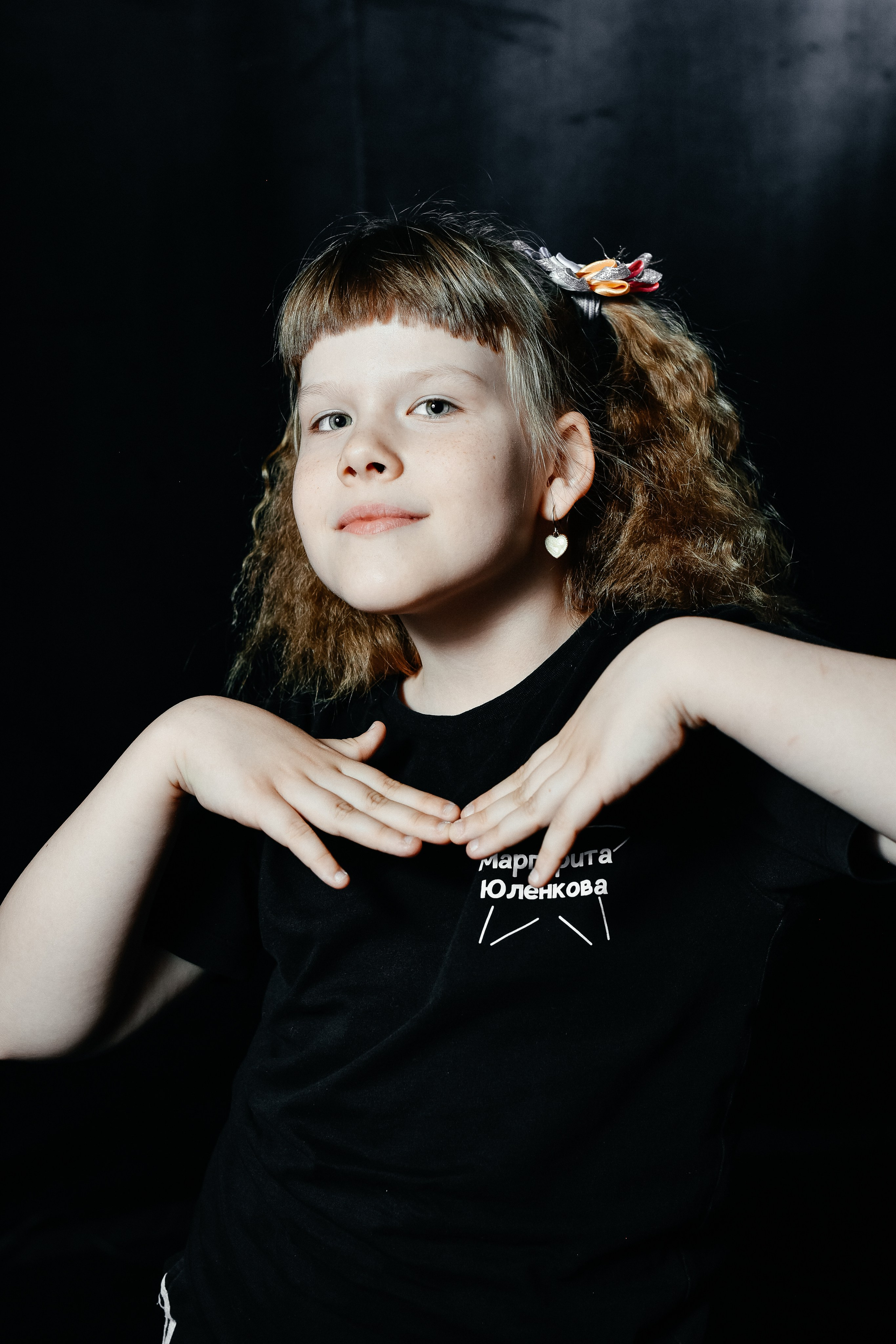 Дети «Артист»