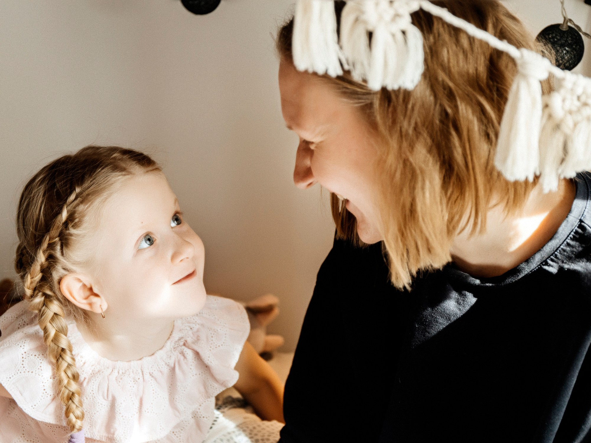 Семейные съемки. Семейный и портретный фотограф в Самаре Анна Григорьева