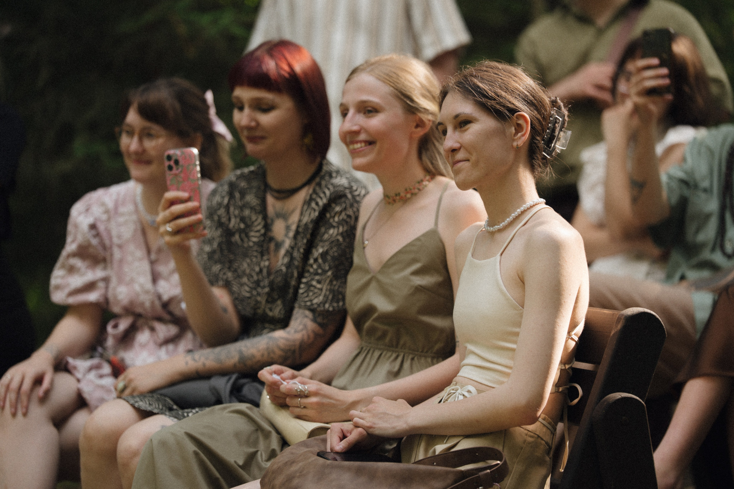 Forest Symphony. Фотограф в Санкт-Петербурге Александр Дымов