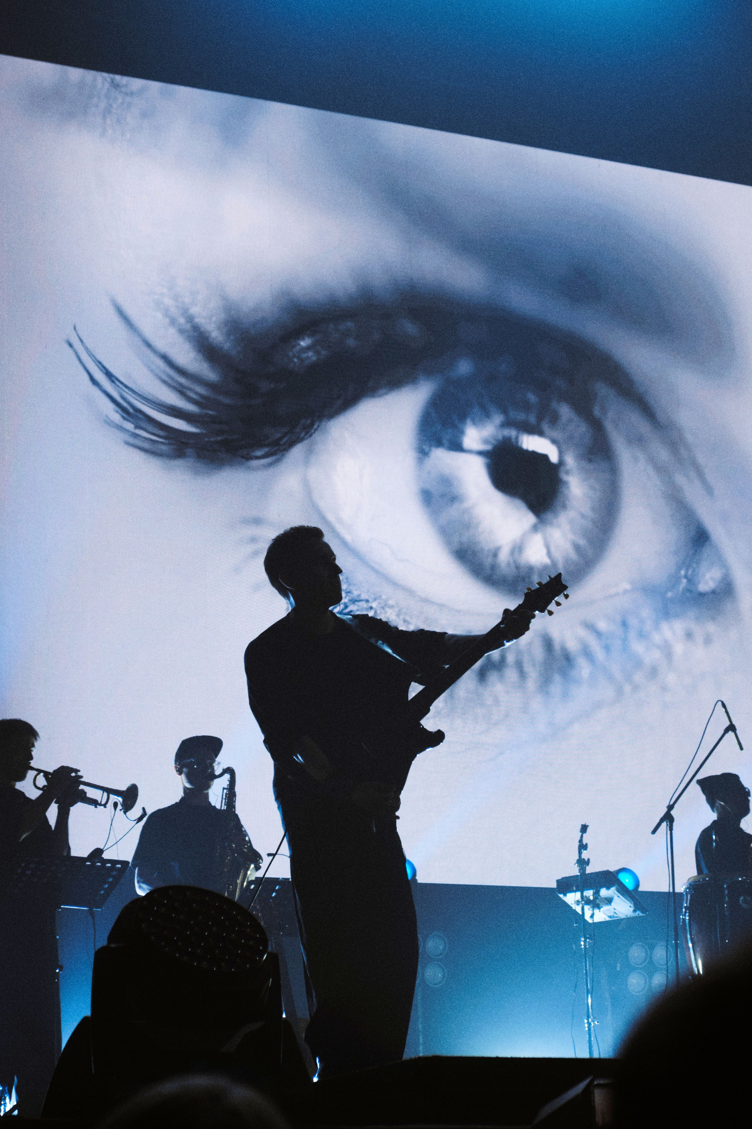 Концерты/DJ сеты. Контент-фотограф и видеограф в Перми