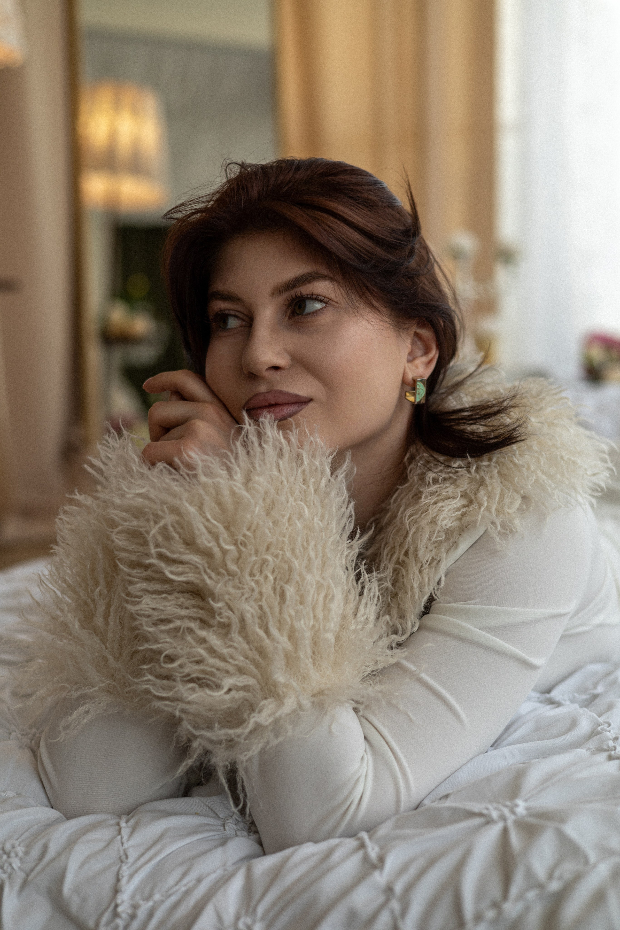 Женский портрет. Анастасия Куприянова фотограф Ростов-на-Дону