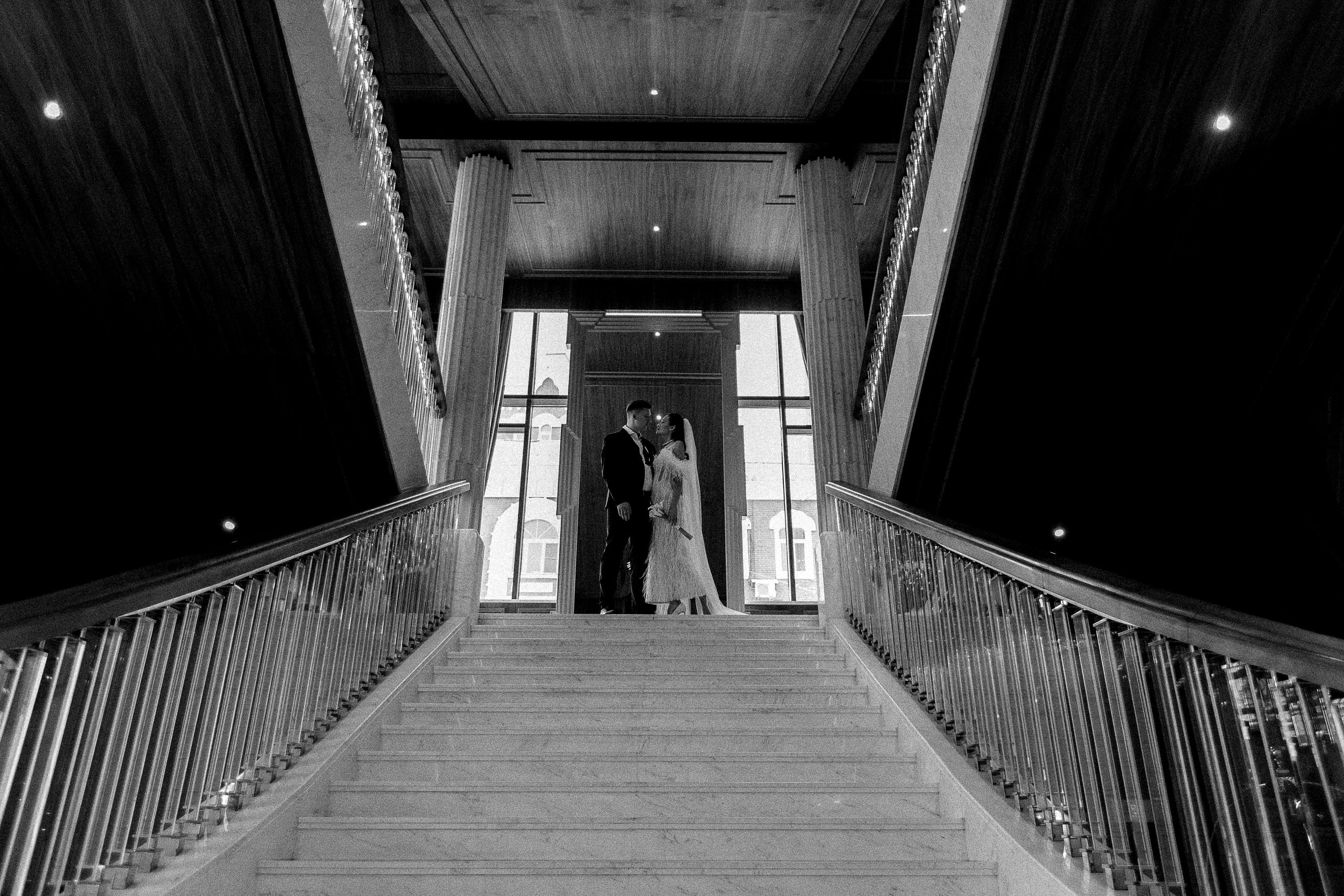 Вероника и Антон Москва. Свадебный фотограф Москва КМВ Марина Комиссарова