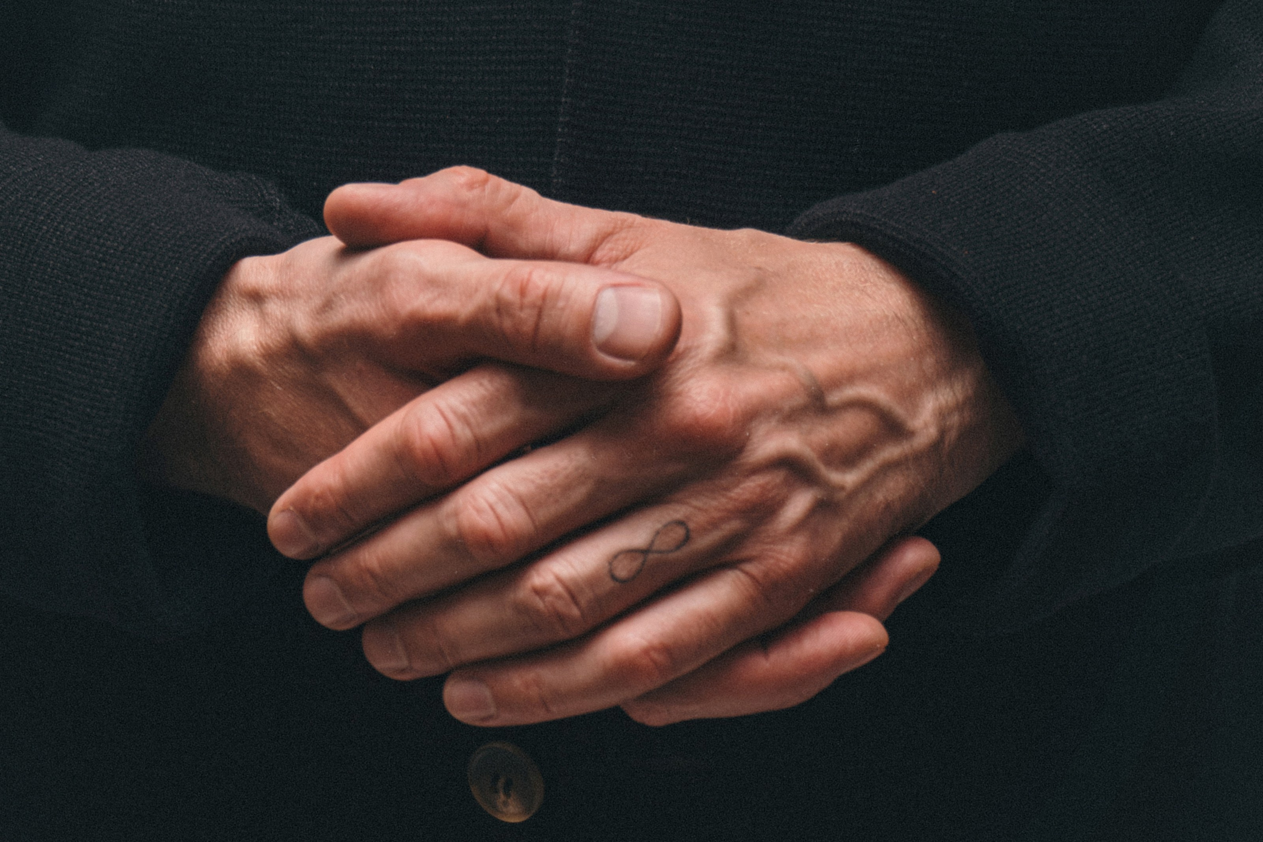 Филл Мастер. Фотограф в Санкт-Петербурге Денис Персенен