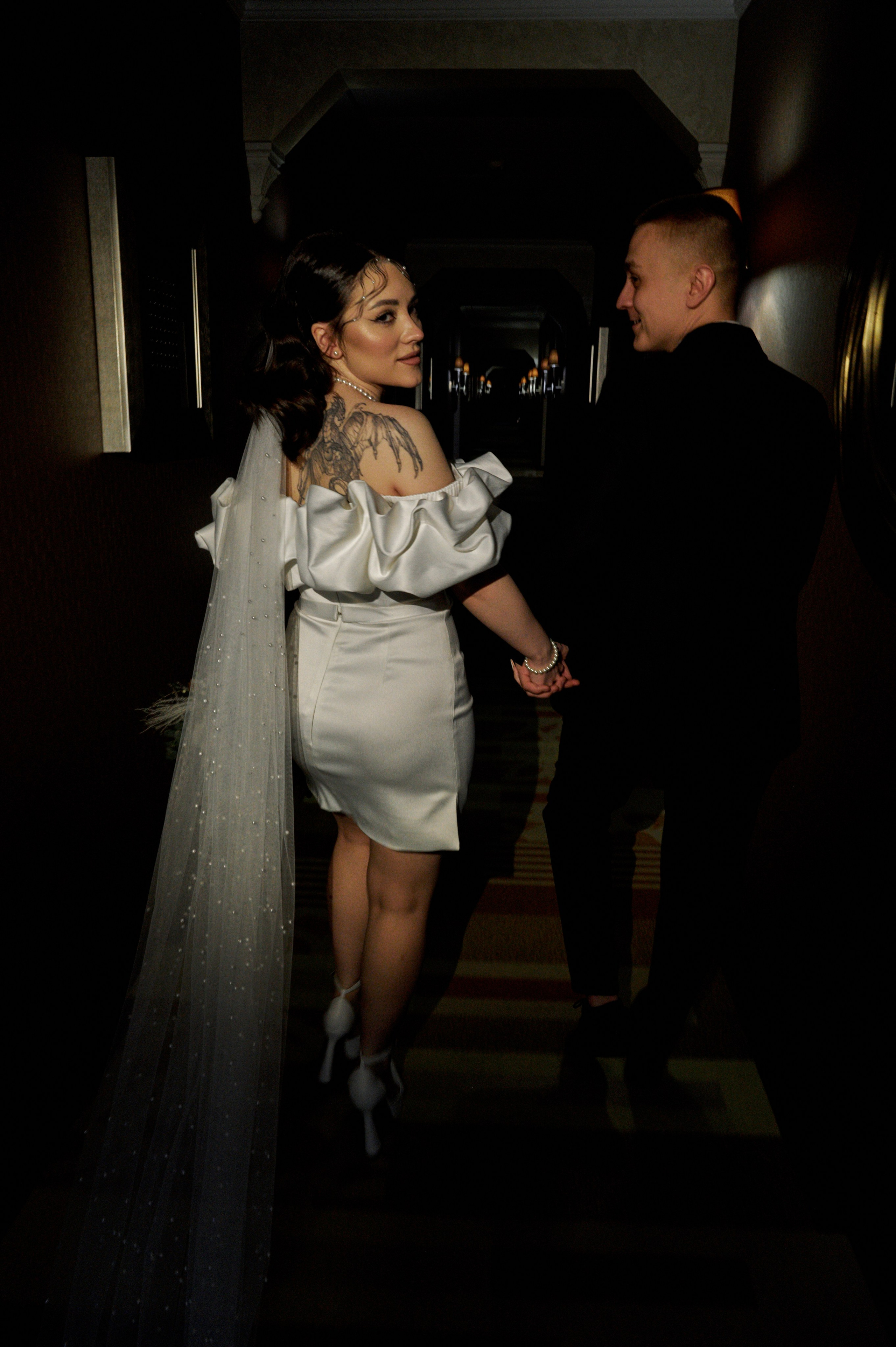 Владислав и Галина. Фотограф Челябинск — Кирилл Устюжанин