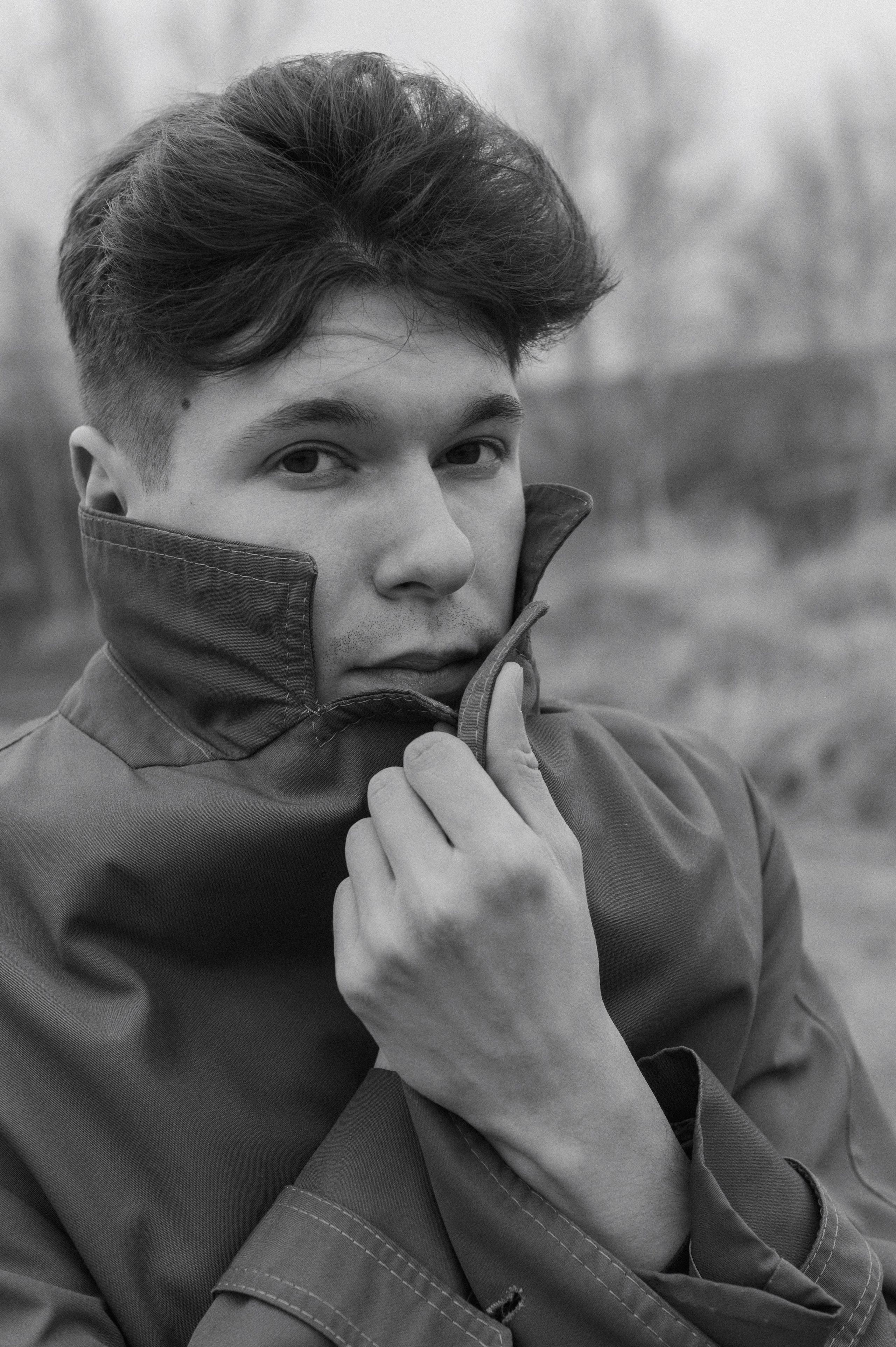 Матвей. Свадебный и семейный фотограф в Тульской области Пашкова Екатерина